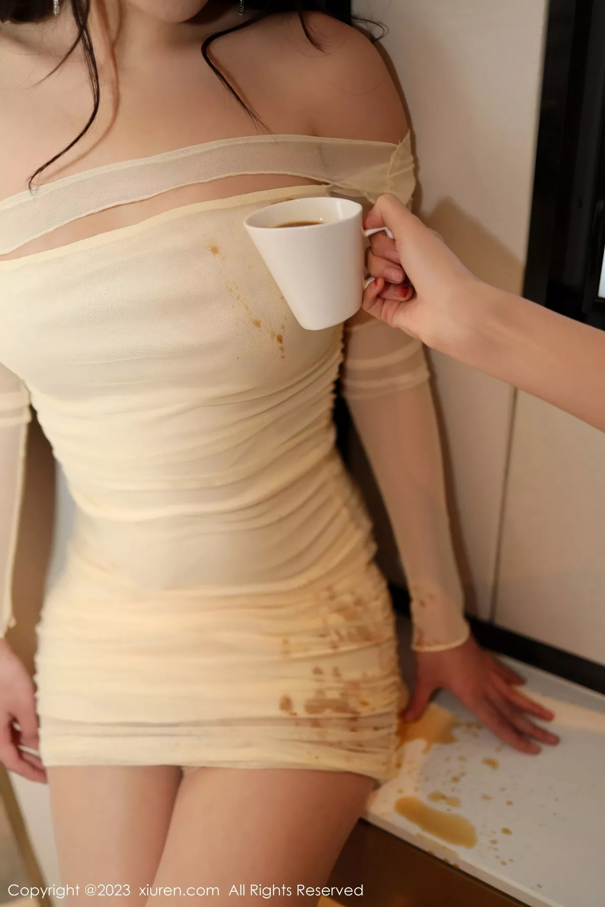 图片[19]-[XiuRen秀人网]第6201期米娜写真-秀人资源网