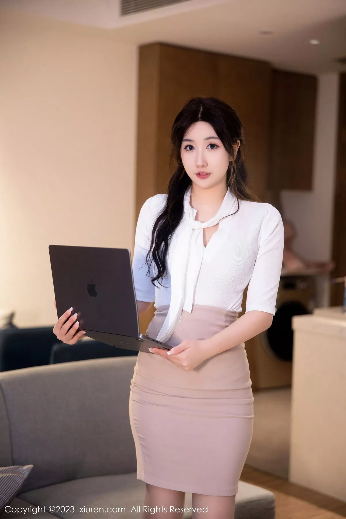 图片[17]-[XiuRen秀人网]第6207期江真真写真-秀人资源网