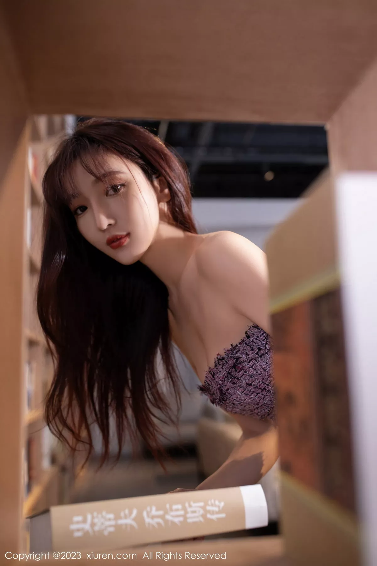 图片[18]-[XiuRen秀人网]第6209期陆萱萱写真-秀人资源网