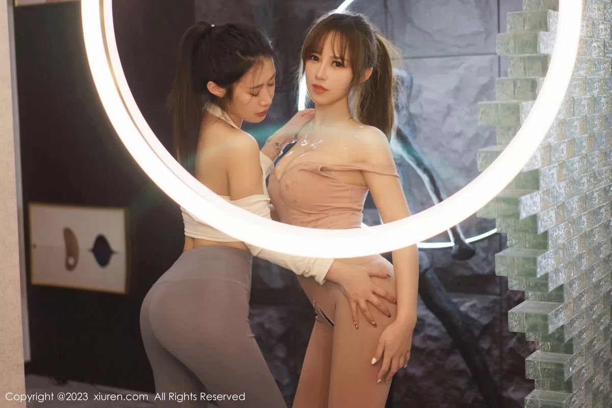 图片[5]-[XiuRen秀人网]第6206期icy猪写真-秀人资源网