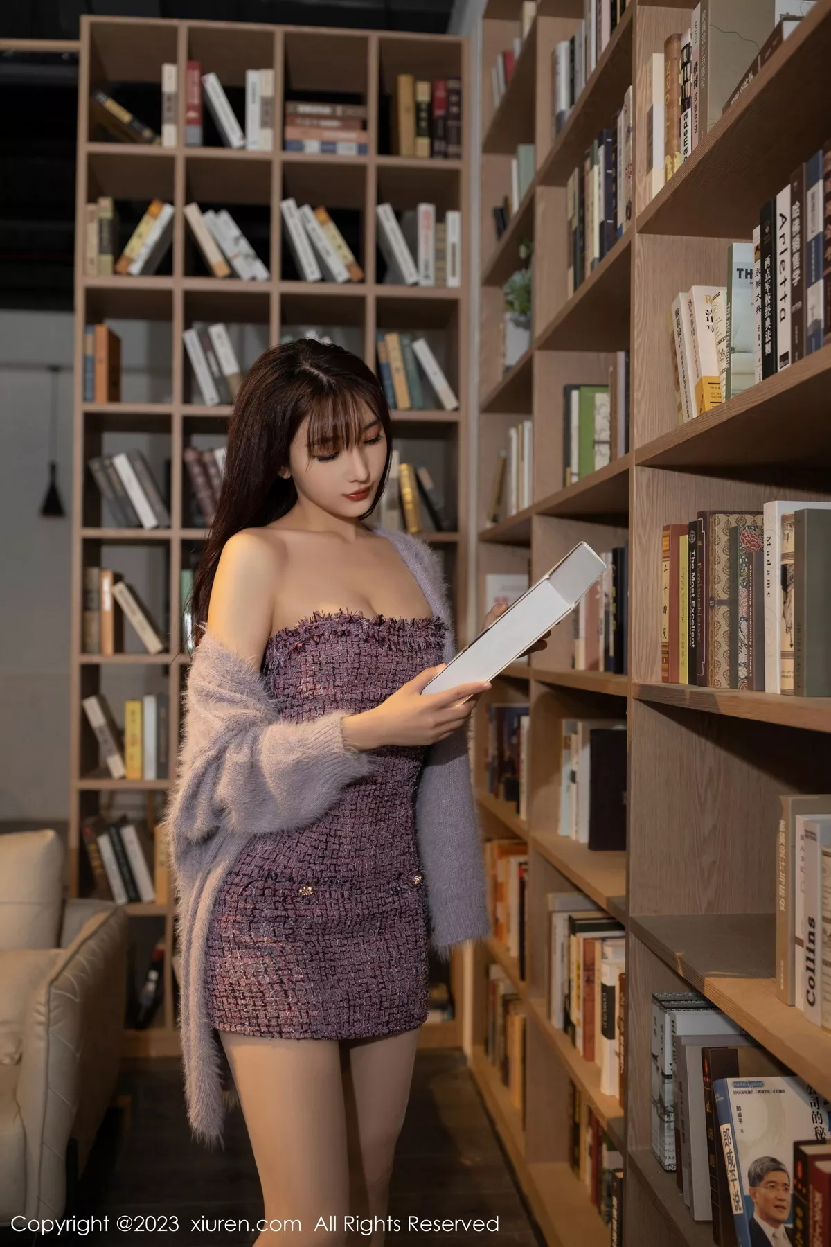 图片[20]-[XiuRen秀人网]第6209期陆萱萱写真-秀人资源网