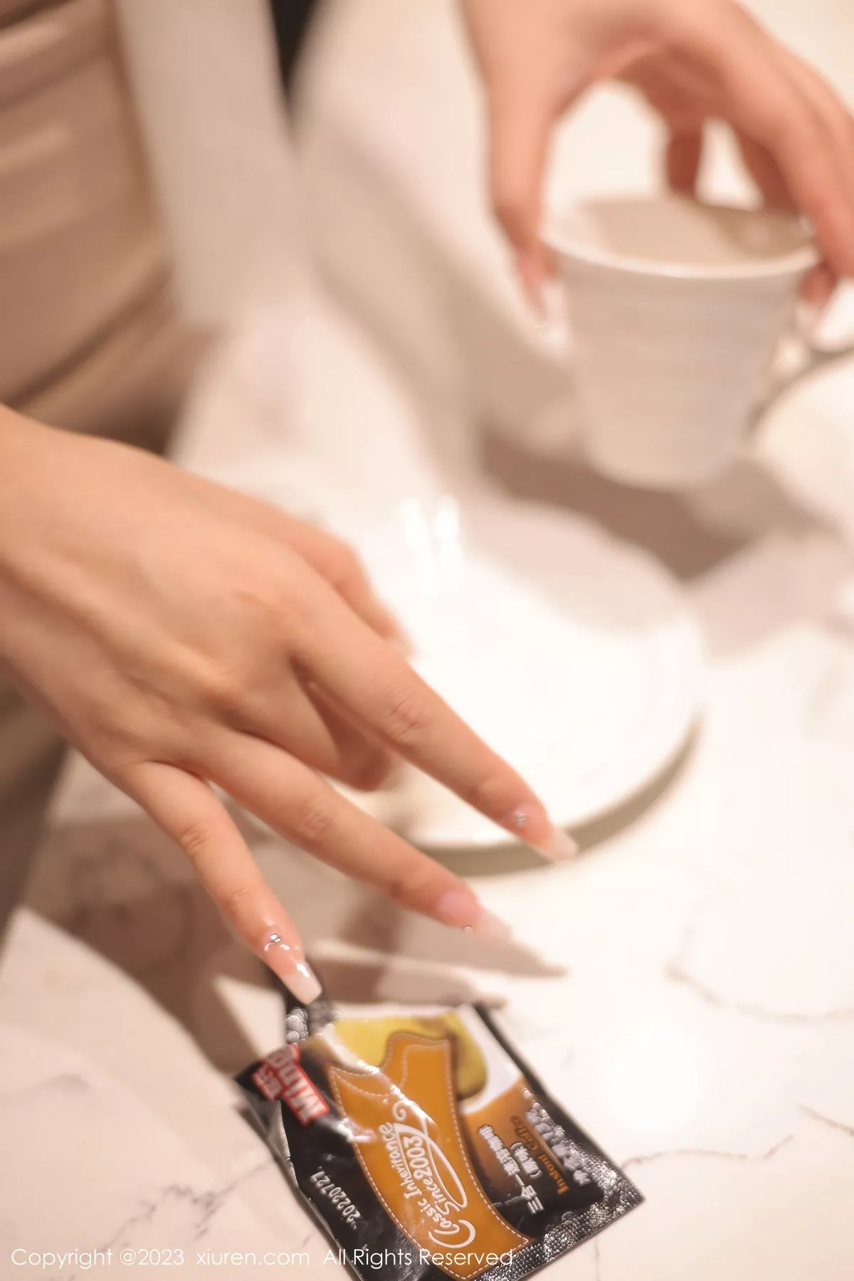 图片[3]-[XiuRen秀人网]第6207期江真真写真-秀人资源网