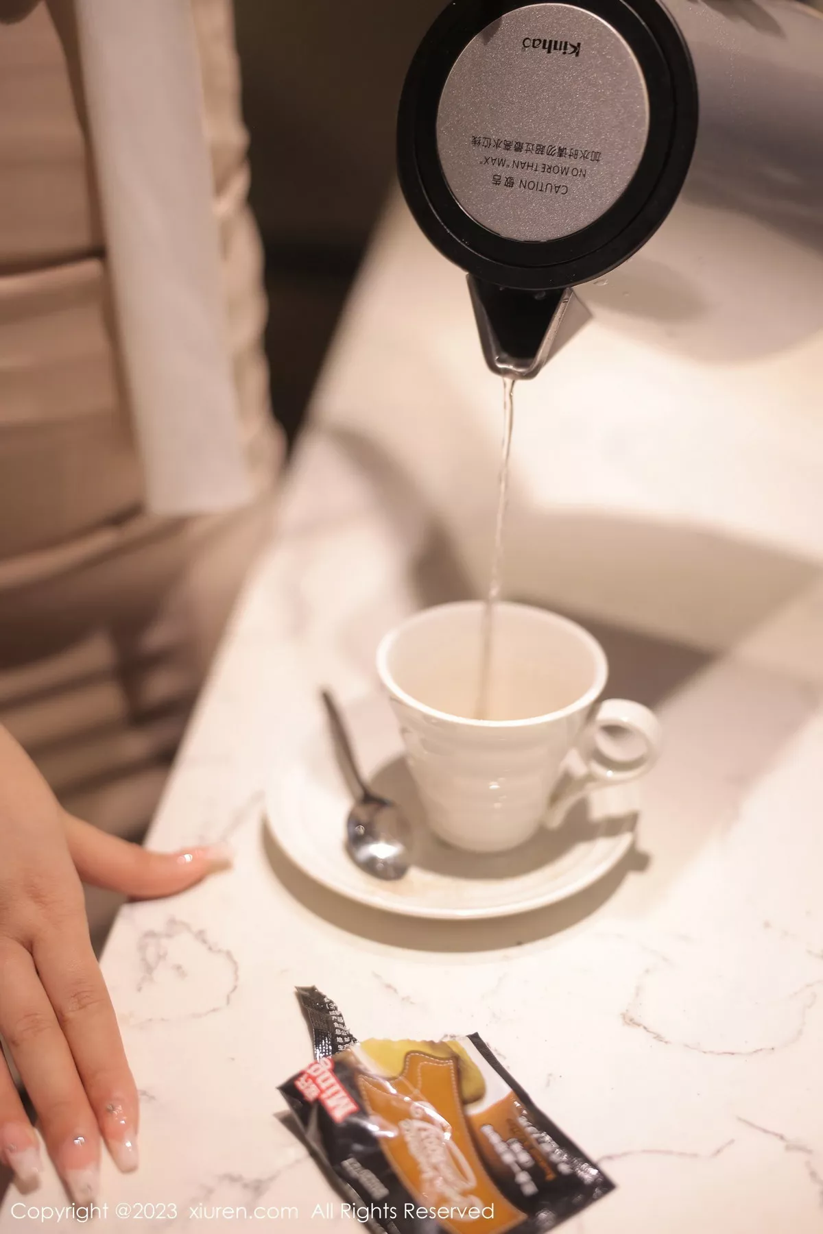 图片[8]-[XiuRen秀人网]第6207期江真真写真-秀人资源网