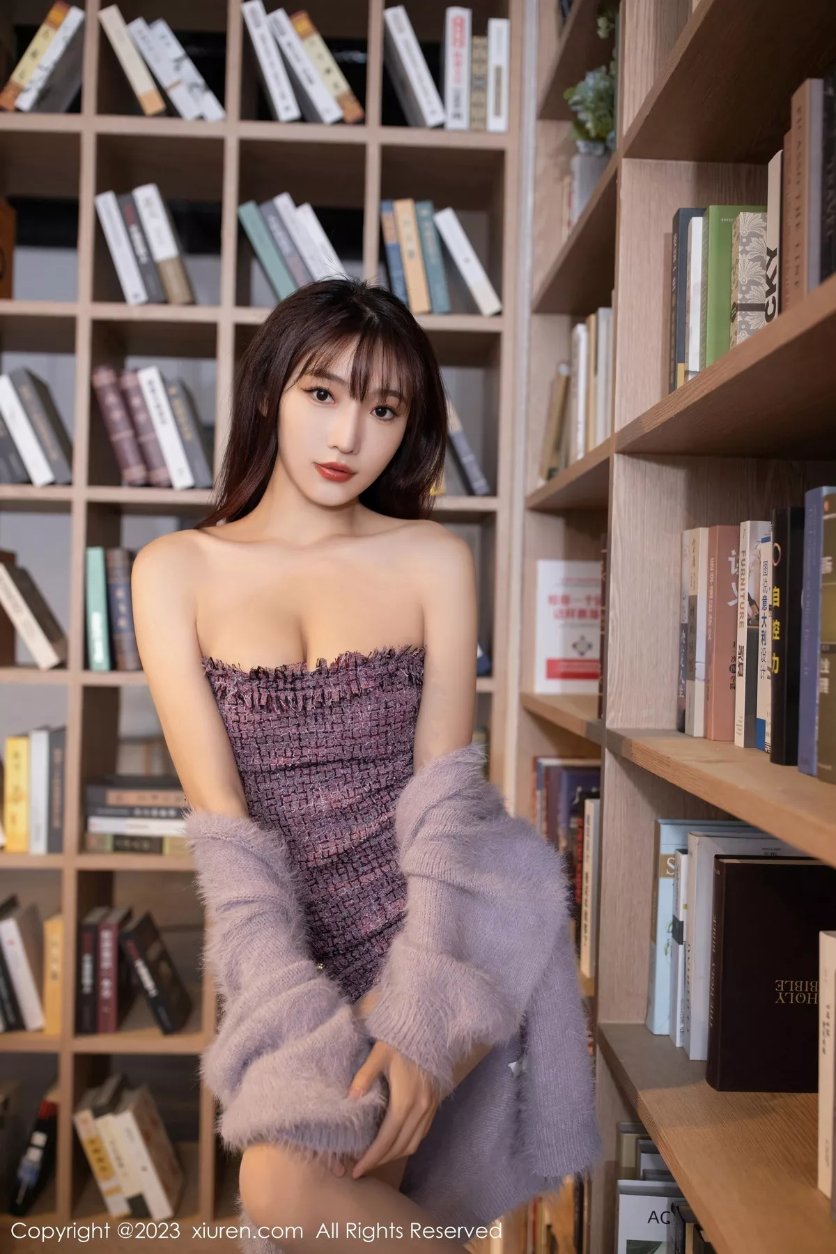 图片[13]-[XiuRen秀人网]第6209期陆萱萱写真-秀人资源网