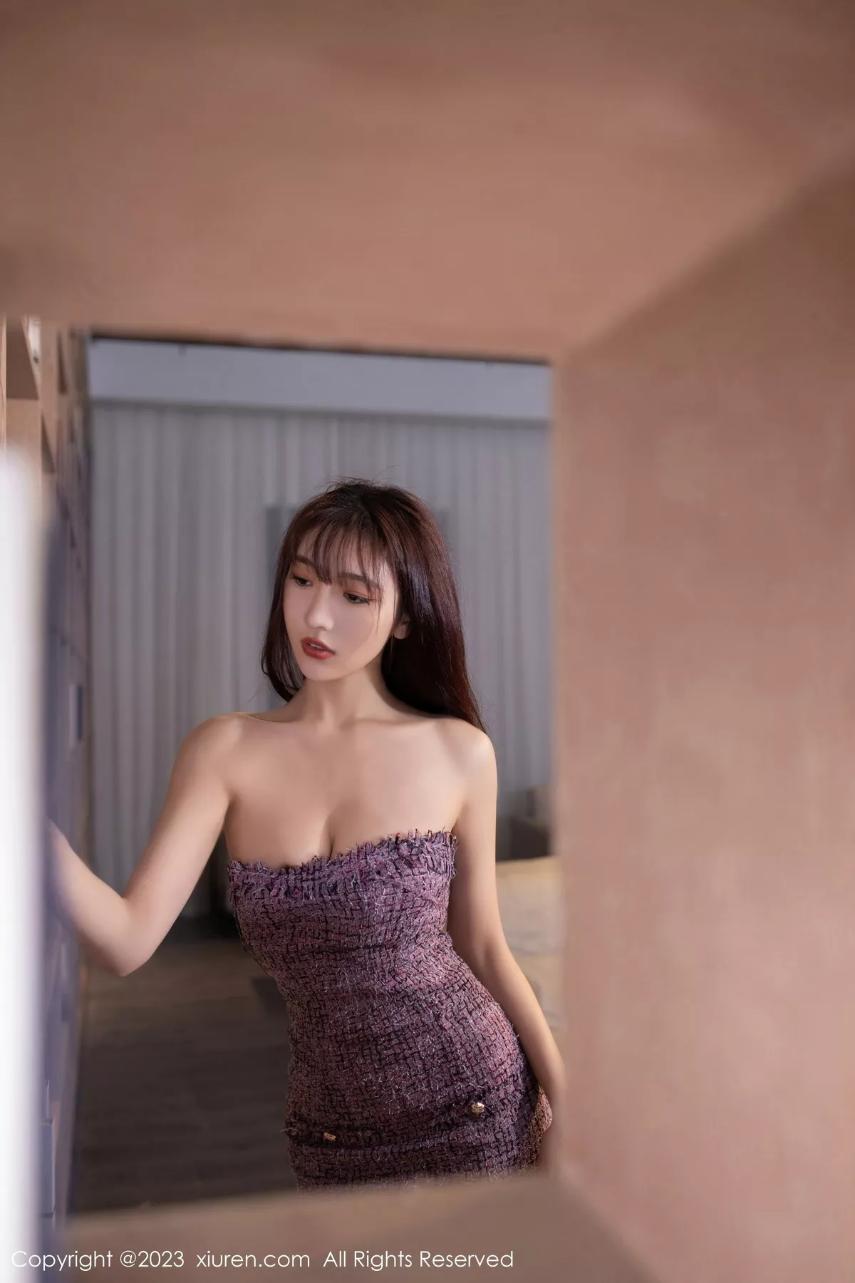 图片[10]-[XiuRen秀人网]第6209期陆萱萱写真-秀人资源网