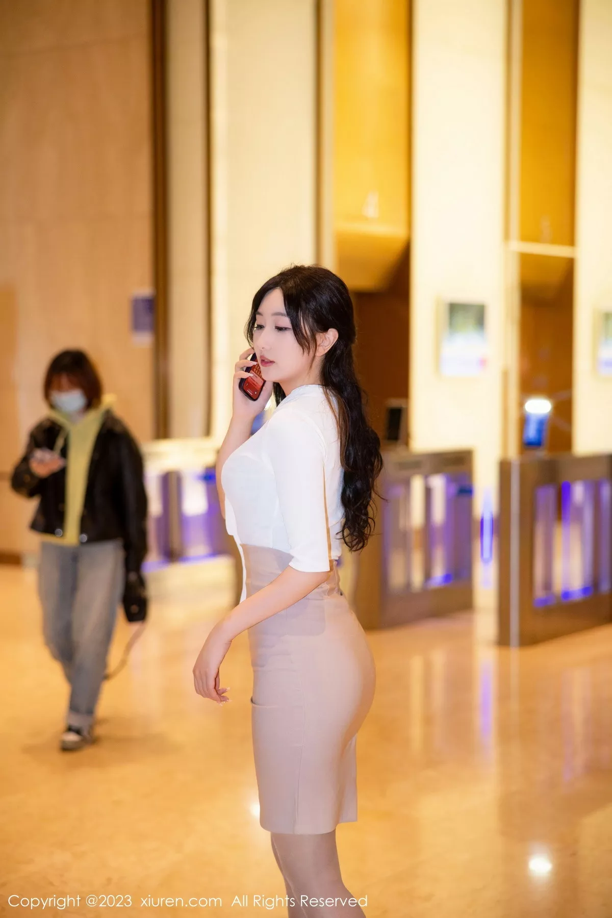 图片[26]-[XiuRen秀人网]第6207期江真真写真-秀人资源网