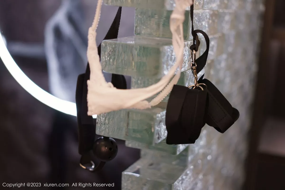 图片[2]-[XiuRen秀人网]第6206期icy猪写真-秀人资源网