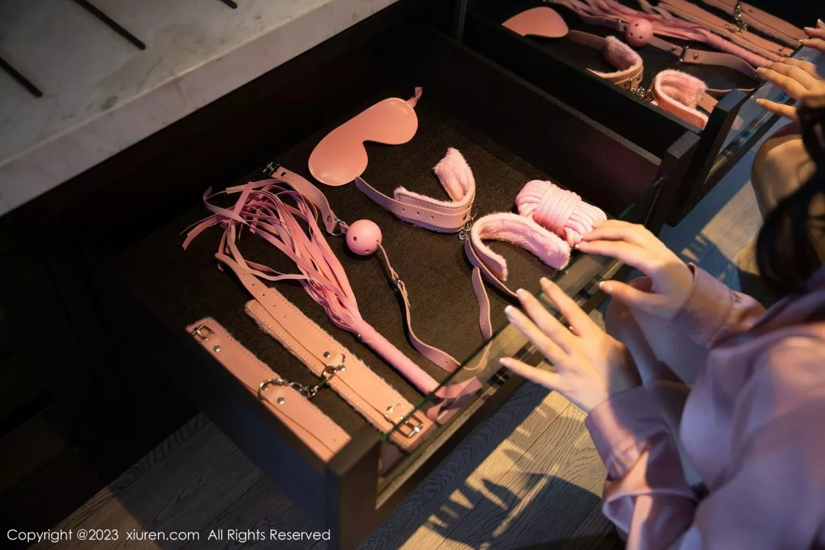 图片[4]-[XiuRen秀人网]第6211期熊小诺写真-秀人资源网