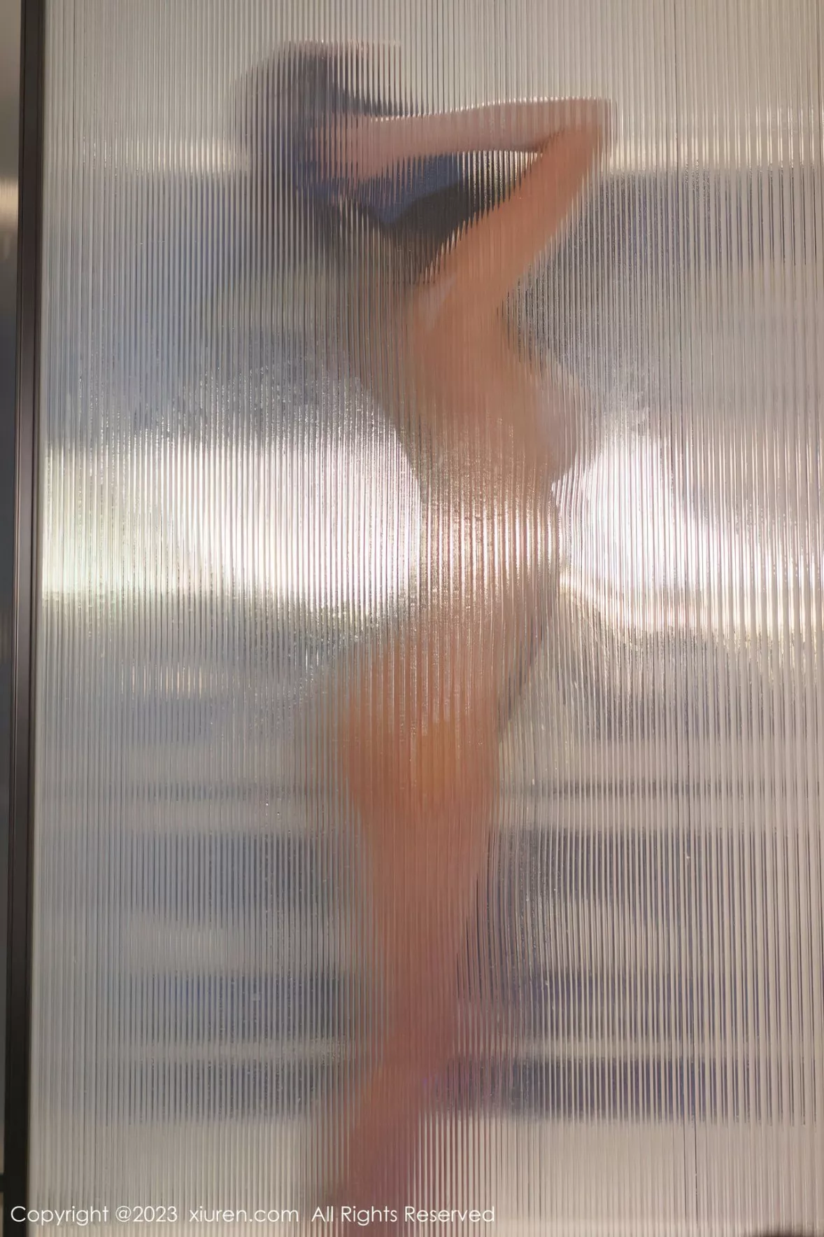 图片[4]-[XiuRen秀人网]第6213期阿姣写真-秀人资源网