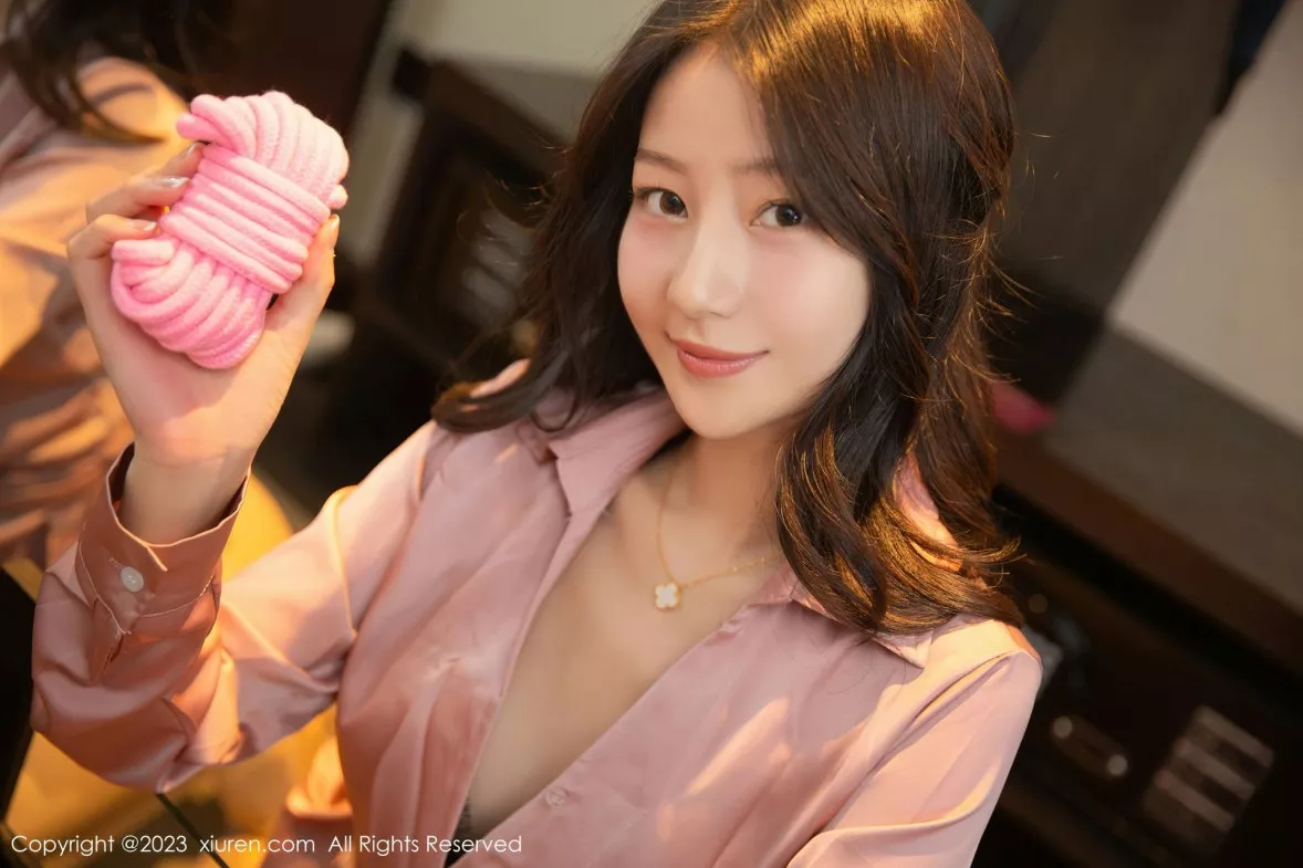 图片[9]-[XiuRen秀人网]第6211期熊小诺写真-秀人资源网