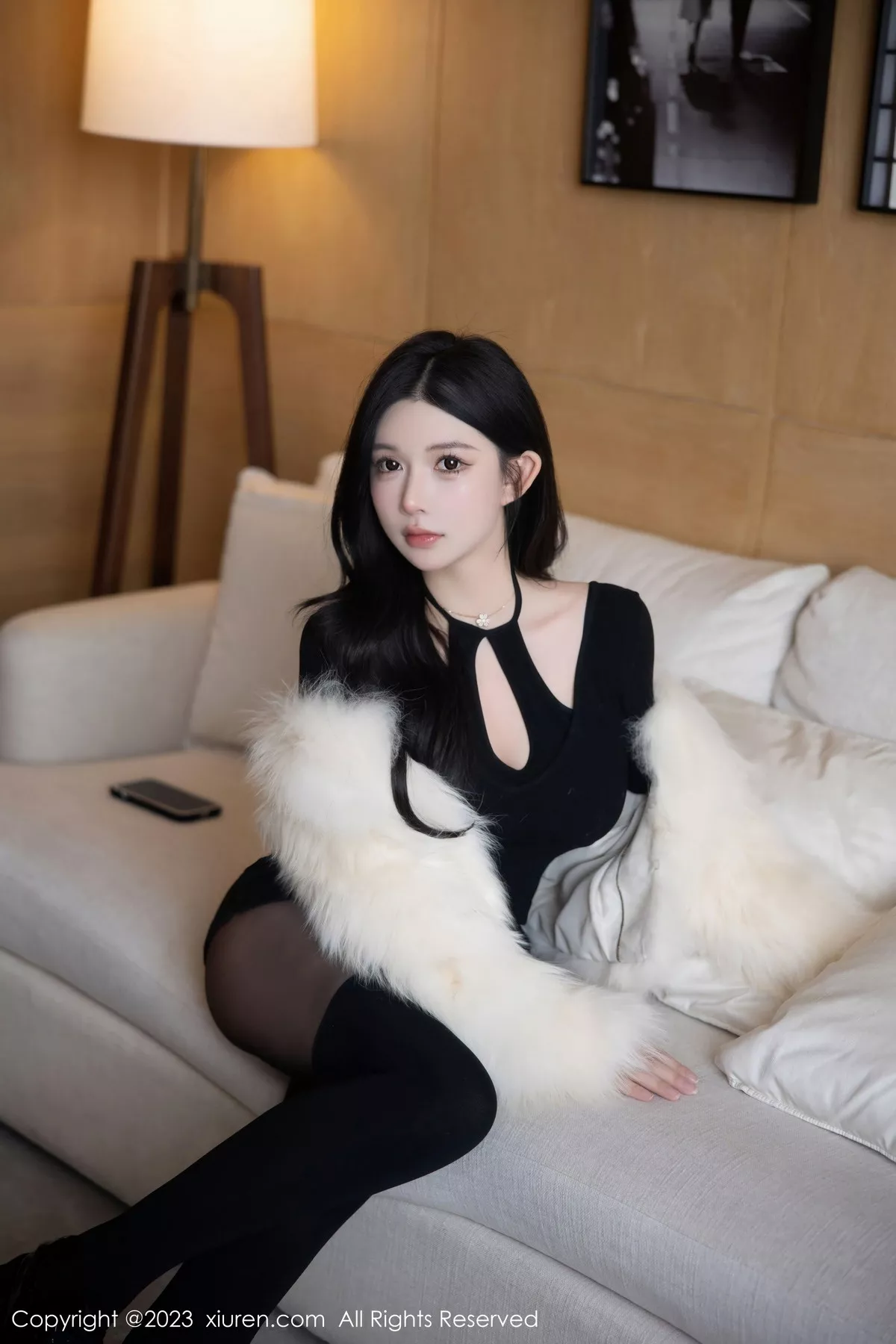 图片[3]-[XiuRen秀人网]第6212期林珊珊写真-秀人资源网