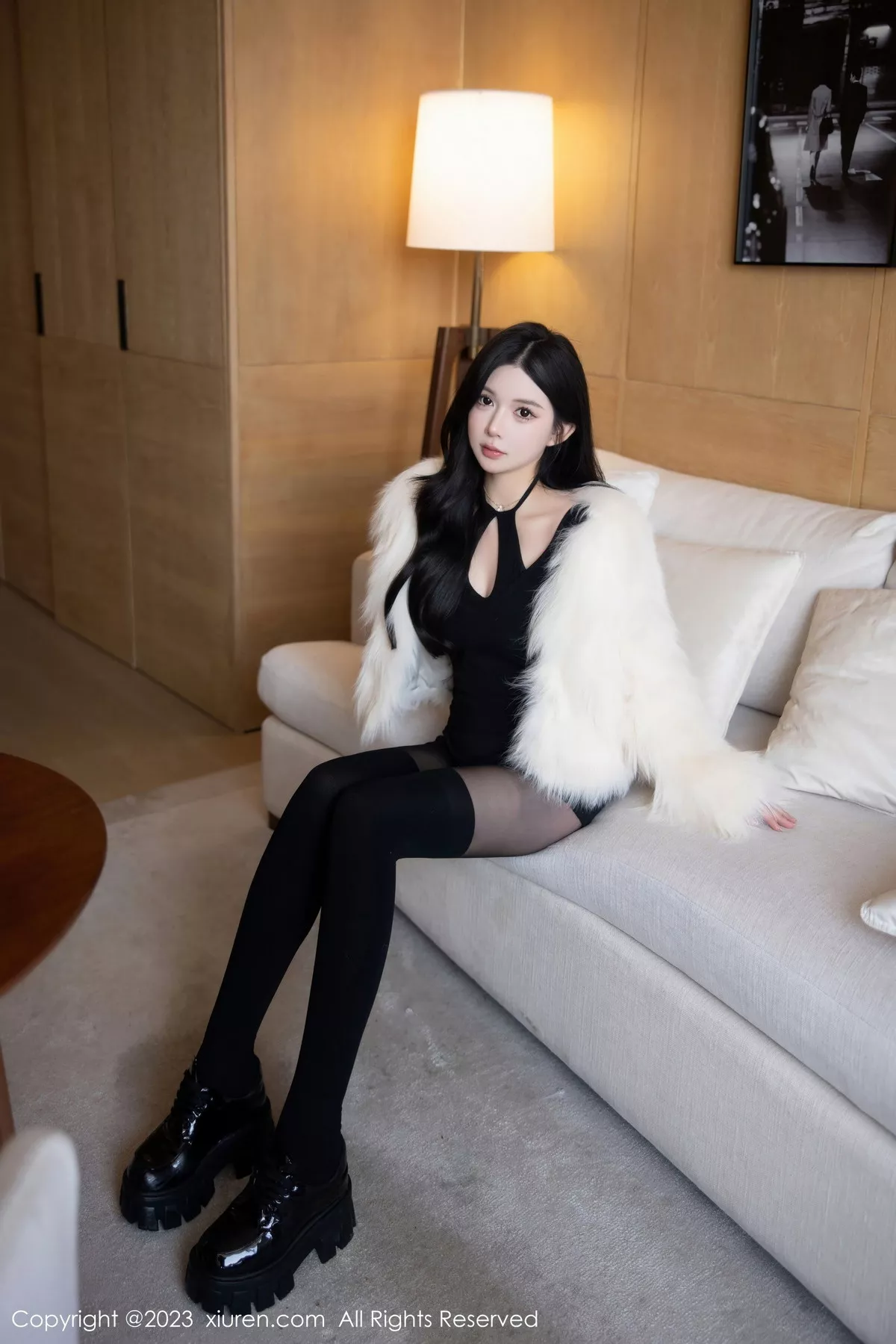 图片[38]-[XiuRen秀人网]第6212期林珊珊写真-秀人资源网