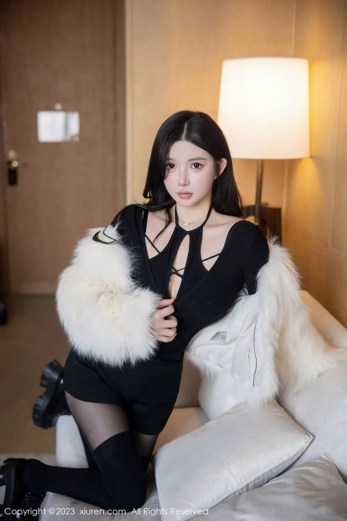 图片[9]-[XiuRen秀人网]第6212期林珊珊写真-秀人资源网