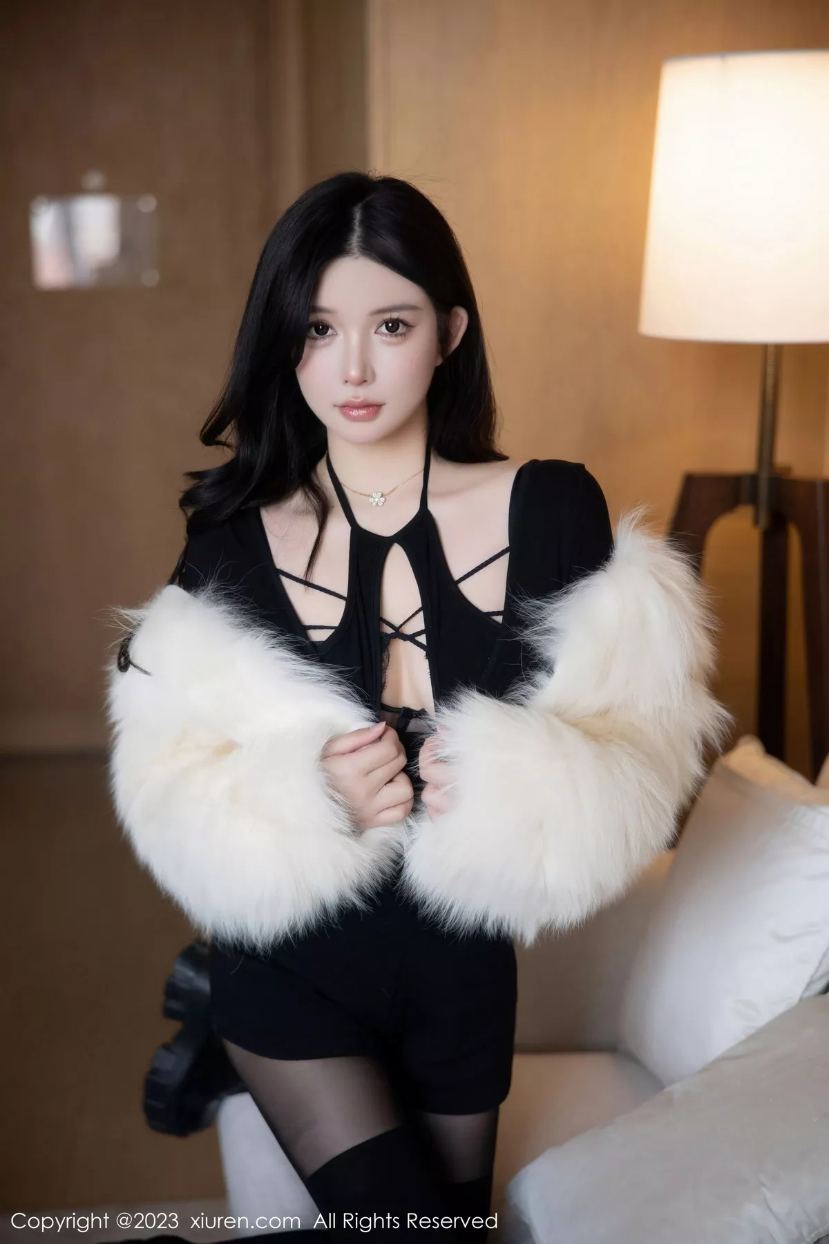 图片[34]-[XiuRen秀人网]第6212期林珊珊写真-秀人资源网