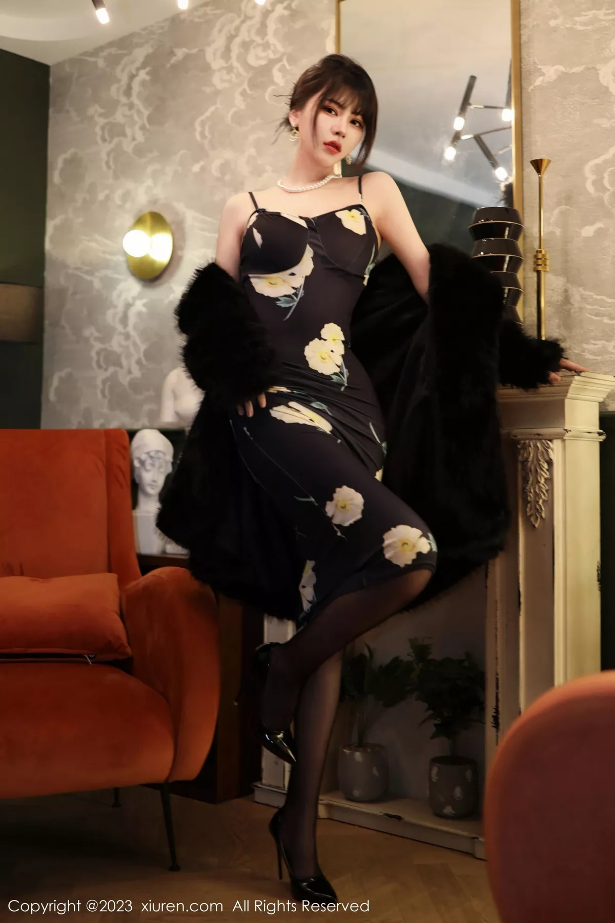 图片[22]-[XiuRen秀人网]第6220期桃桃子写真-秀人资源网