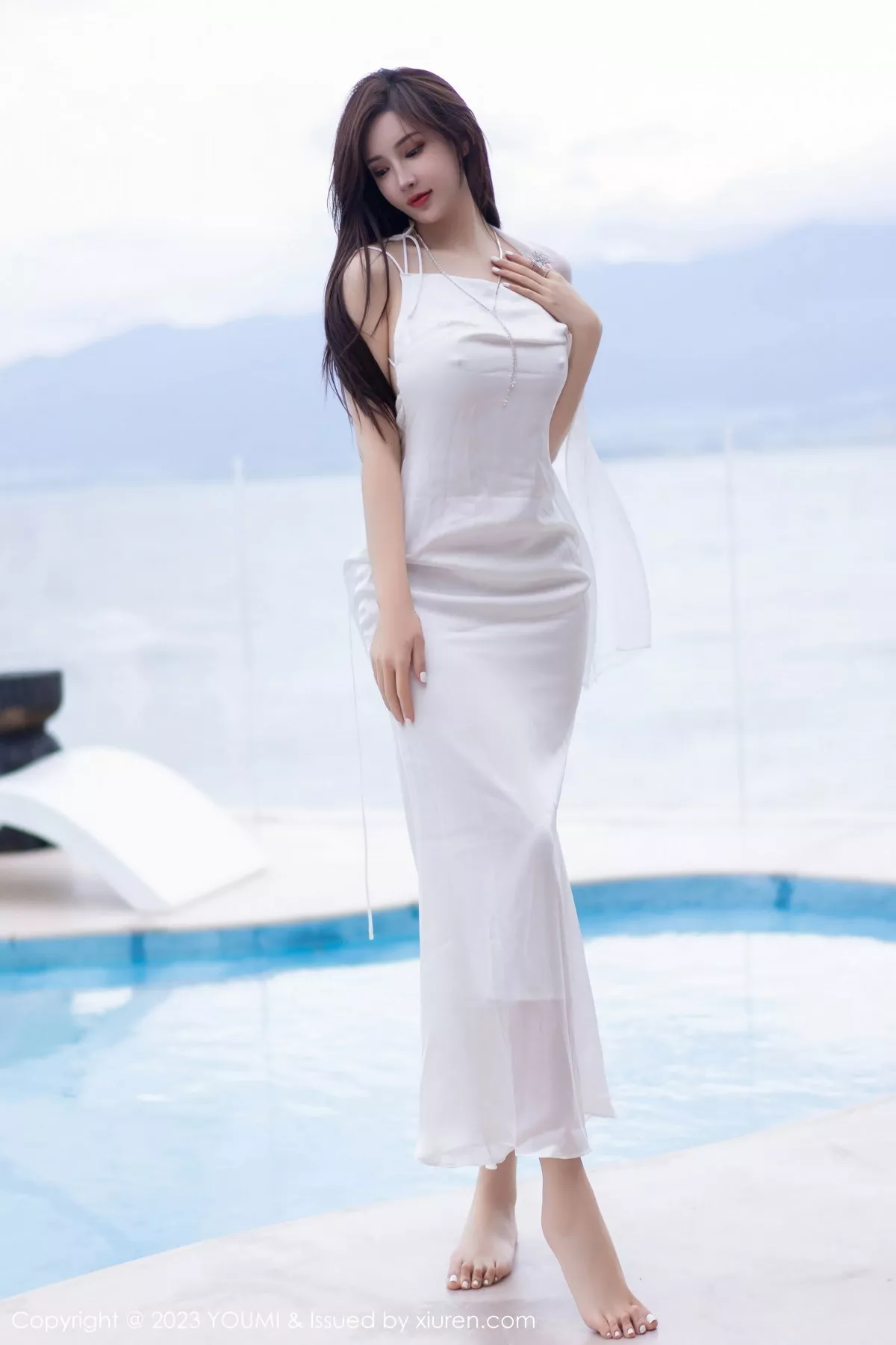 图片[4]-[YouMi尤蜜荟]第897期周妍希写真-秀人资源网