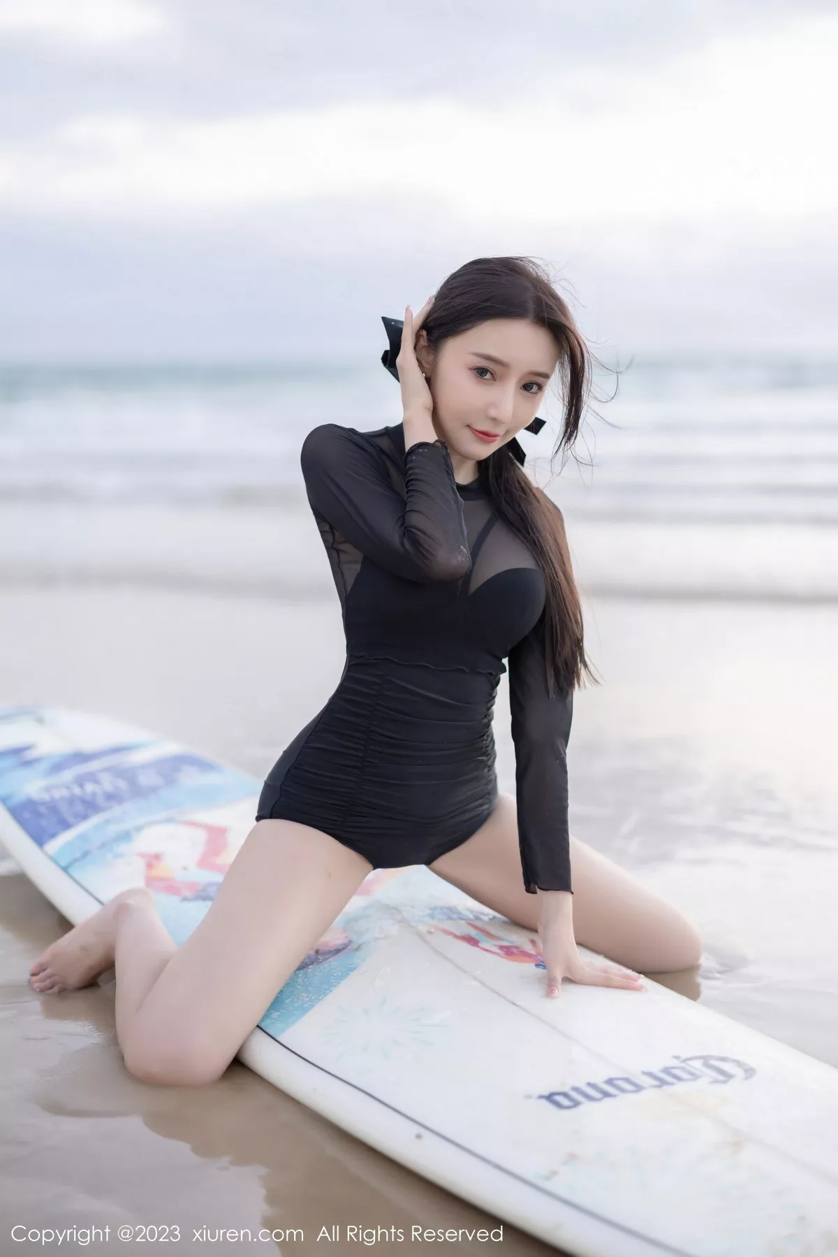 图片[23]-[XiuRen秀人网]第6222期王馨瑶写真-秀人资源网