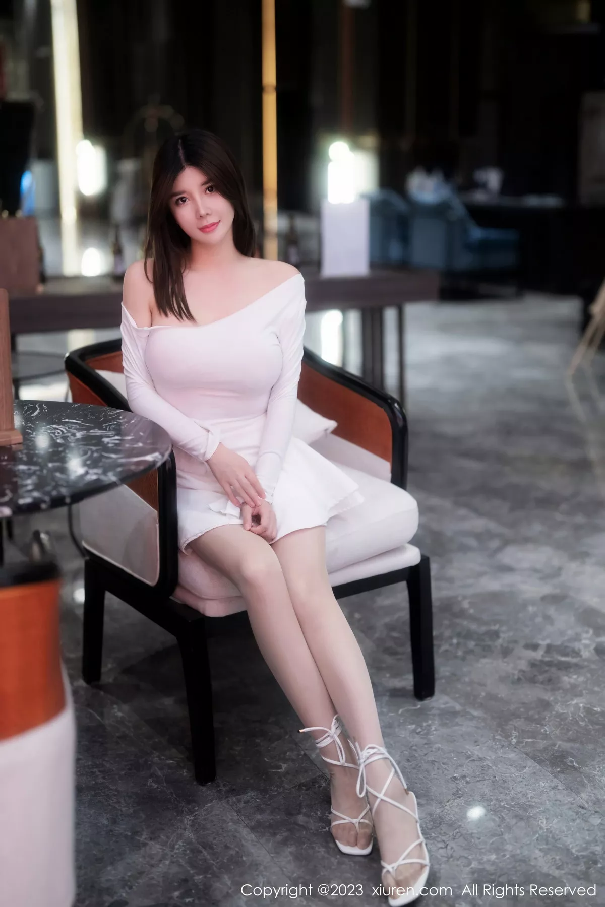 图片[7]-[XiuRen秀人网]第6218期周jojobaby写真-秀人资源网