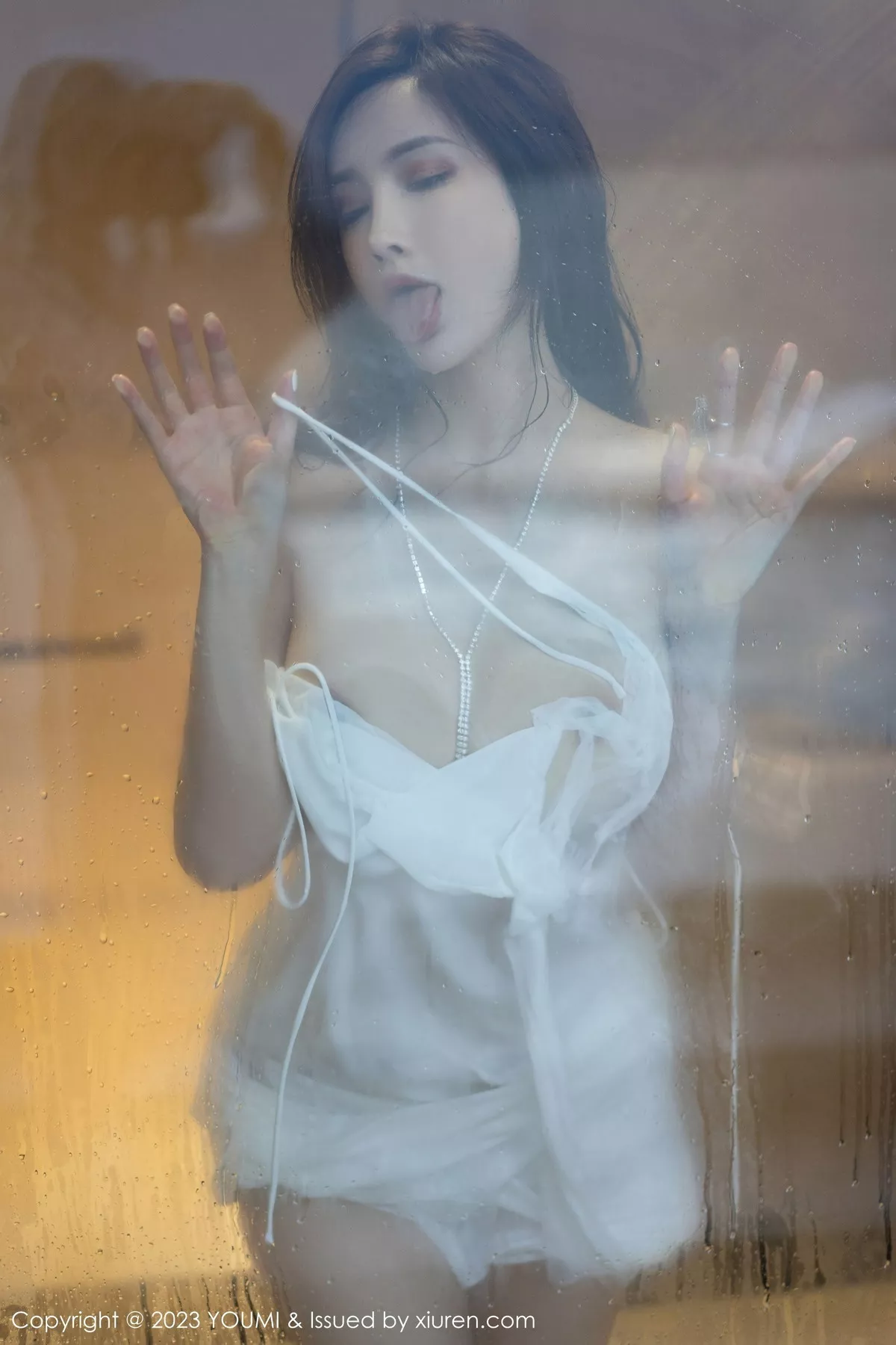 图片[18]-[YouMi尤蜜荟]第897期周妍希写真-秀人资源网