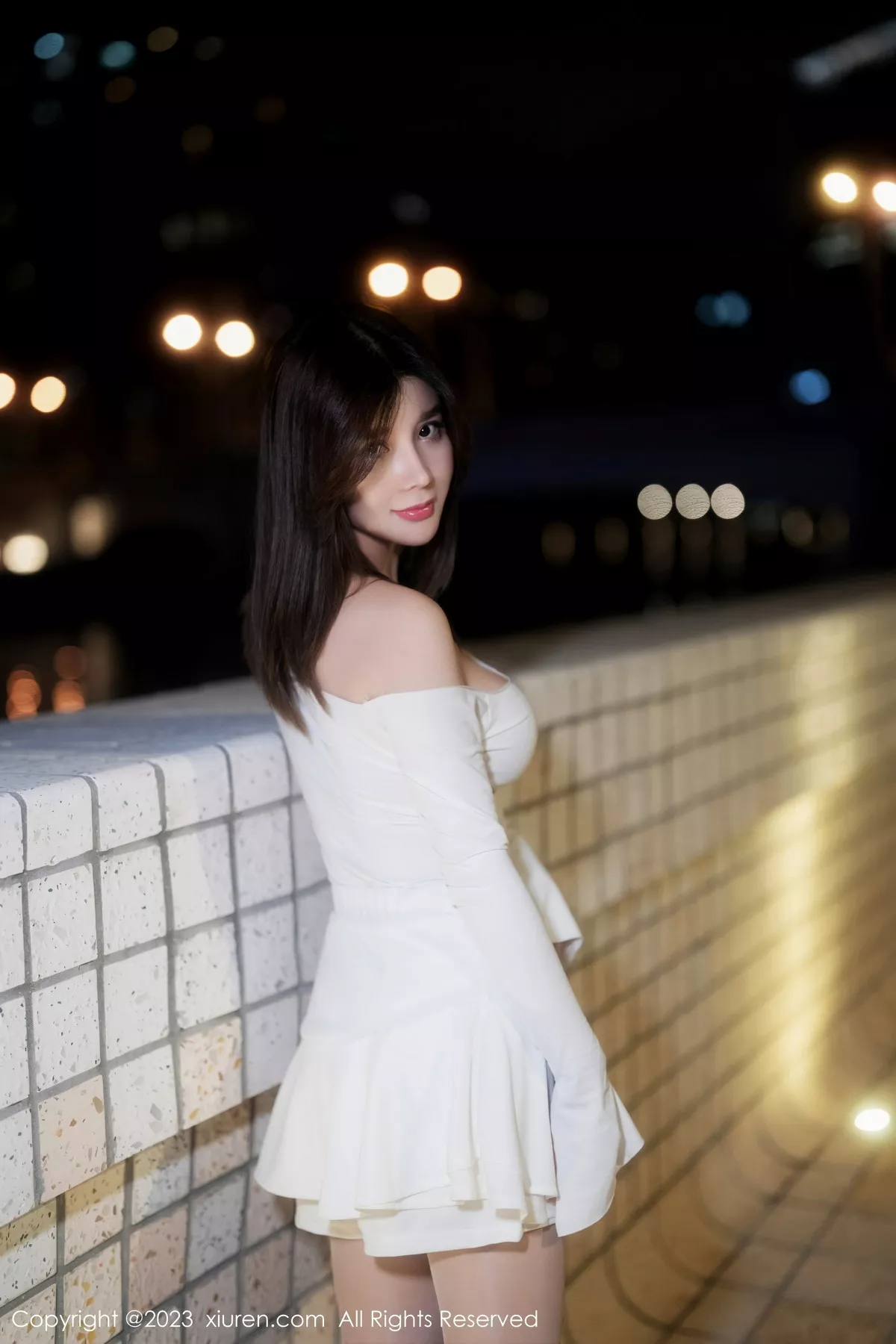 图片[13]-[XiuRen秀人网]第6218期周jojobaby写真-秀人资源网