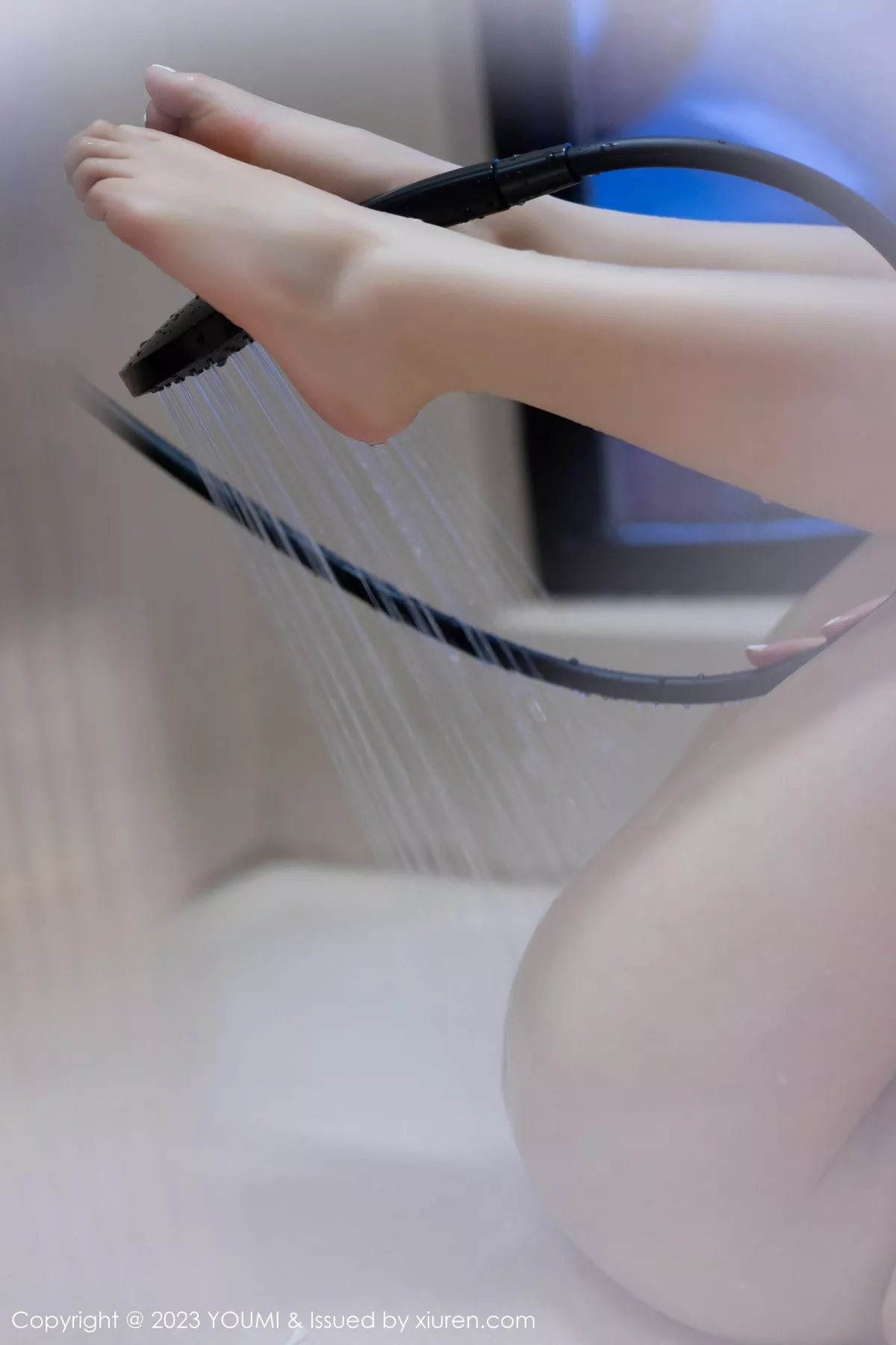 图片[9]-[YouMi尤蜜荟]第897期周妍希写真-秀人资源网