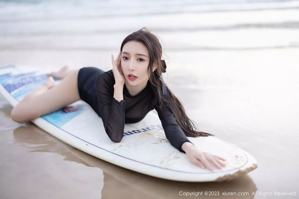 图片[2]-[XiuRen秀人网]第6222期王馨瑶写真-秀人资源网