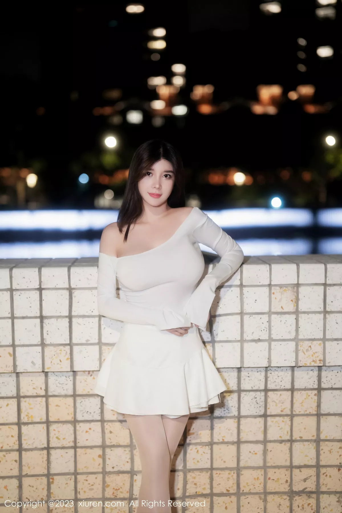 图片[11]-[XiuRen秀人网]第6218期周jojobaby写真-秀人资源网