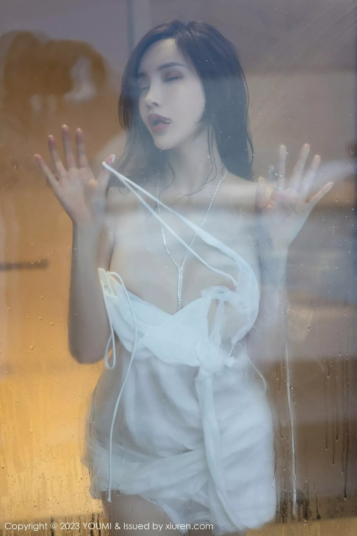 图片[3]-[YouMi尤蜜荟]第897期周妍希写真-秀人资源网