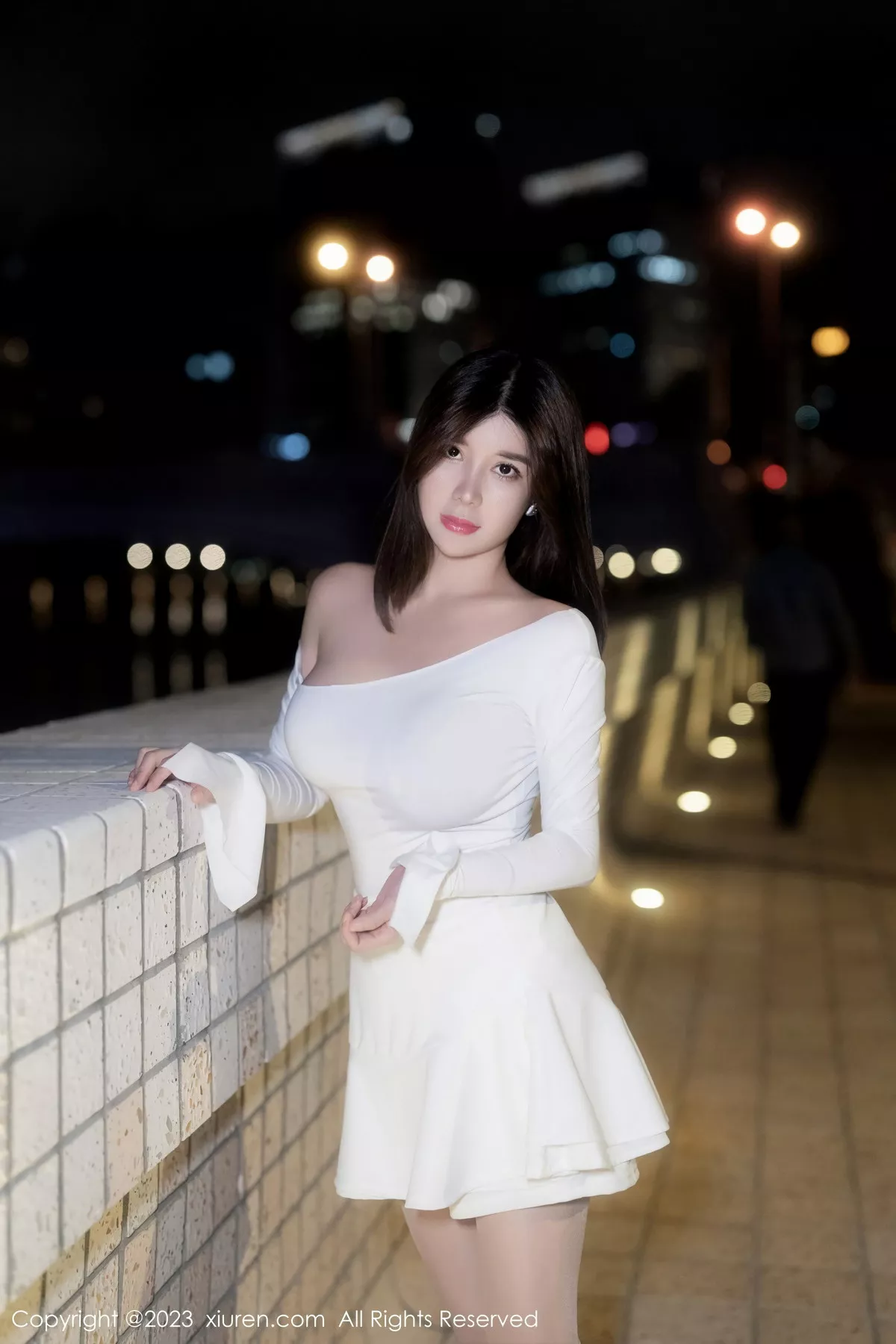 图片[12]-[XiuRen秀人网]第6218期周jojobaby写真-秀人资源网