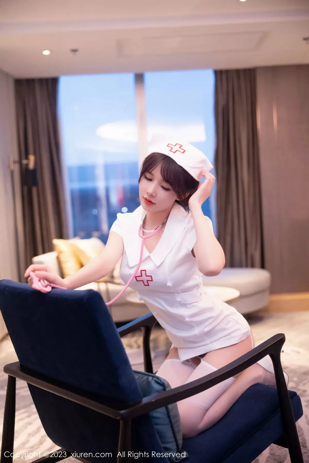 图片[13]-[XiuRen秀人网]第6221期婠婠么写真-秀人资源网