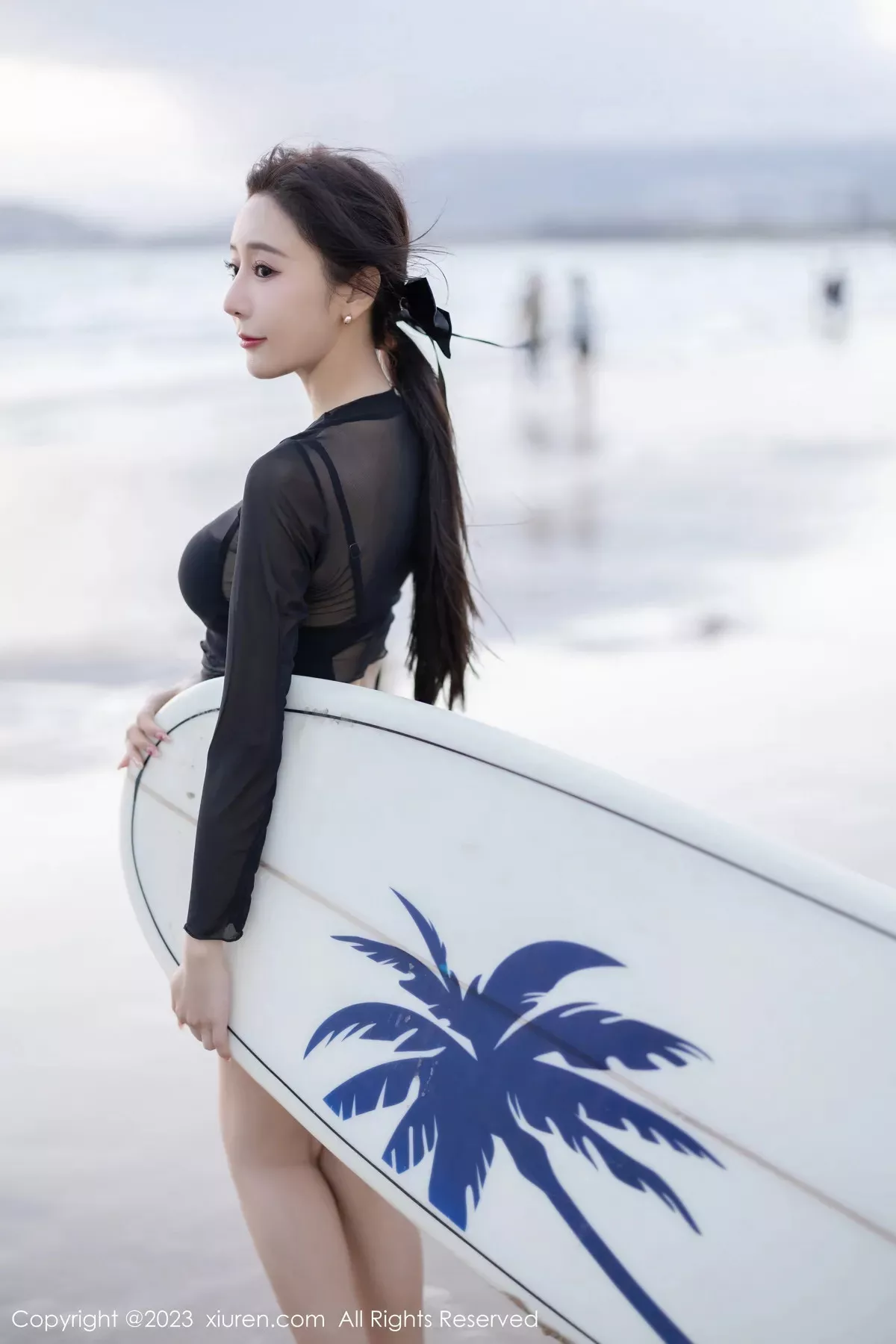 图片[4]-[XiuRen秀人网]第6222期王馨瑶写真-秀人资源网