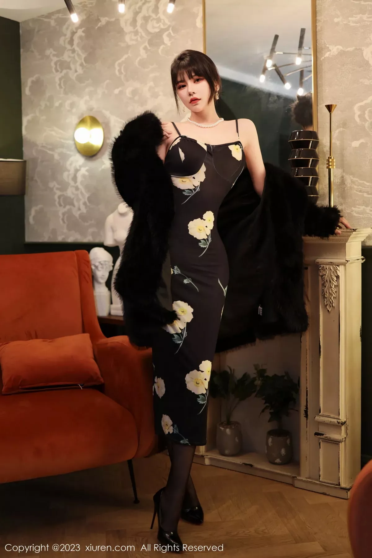 图片[14]-[XiuRen秀人网]第6220期桃桃子写真-秀人资源网