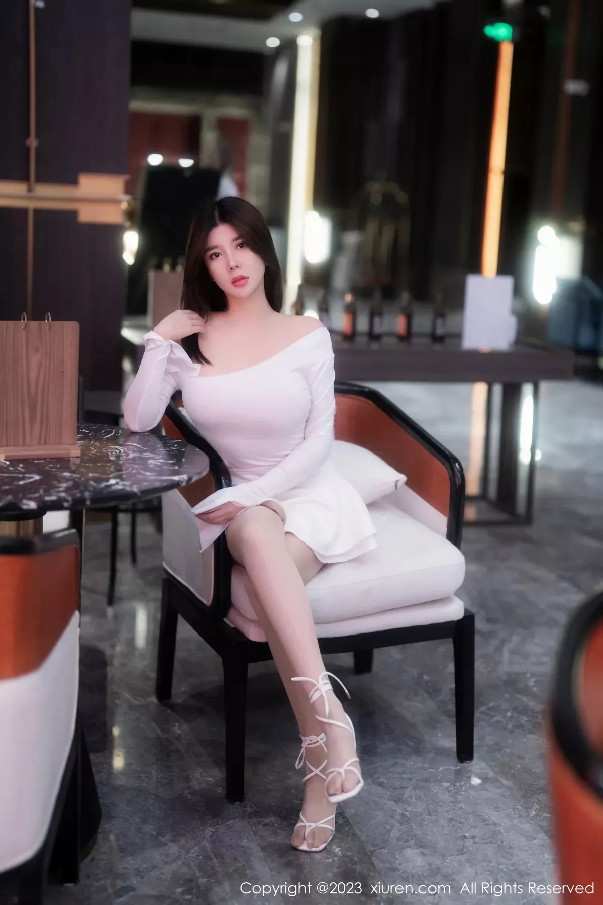 图片[16]-[XiuRen秀人网]第6218期周jojobaby写真-秀人资源网