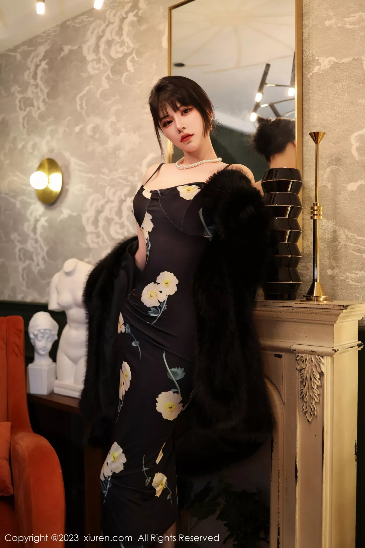 图片[23]-[XiuRen秀人网]第6220期桃桃子写真-秀人资源网