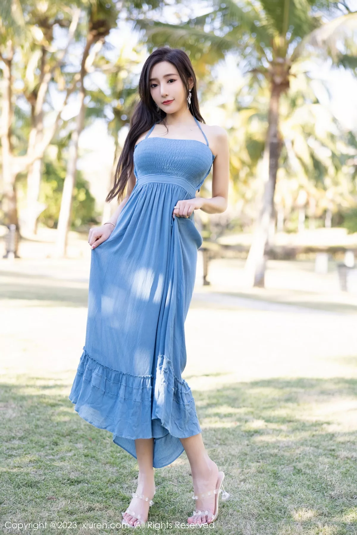 图片[14]-[XiuRen秀人网]第6222期王馨瑶写真-秀人资源网