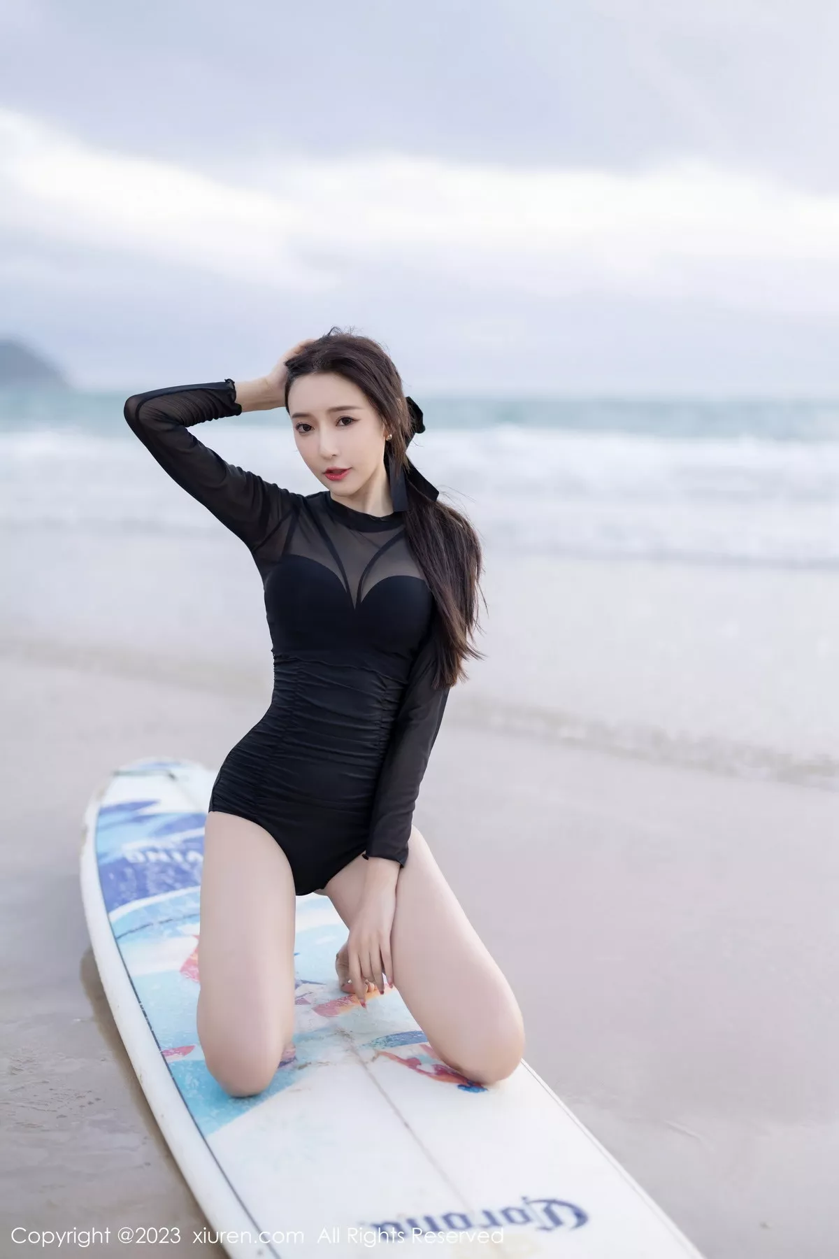 图片[8]-[XiuRen秀人网]第6222期王馨瑶写真-秀人资源网