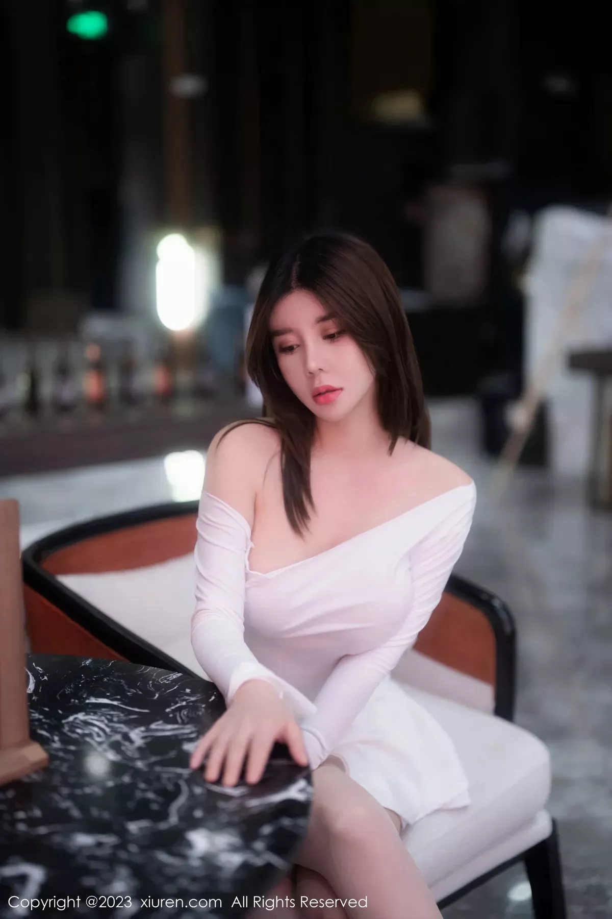 图片[21]-[XiuRen秀人网]第6218期周jojobaby写真-秀人资源网