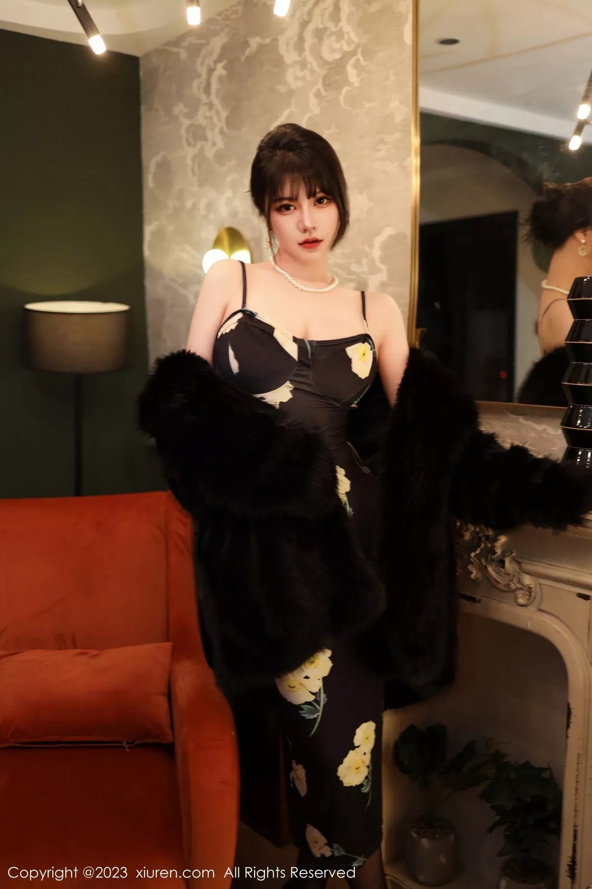 图片[12]-[XiuRen秀人网]第6220期桃桃子写真-秀人资源网