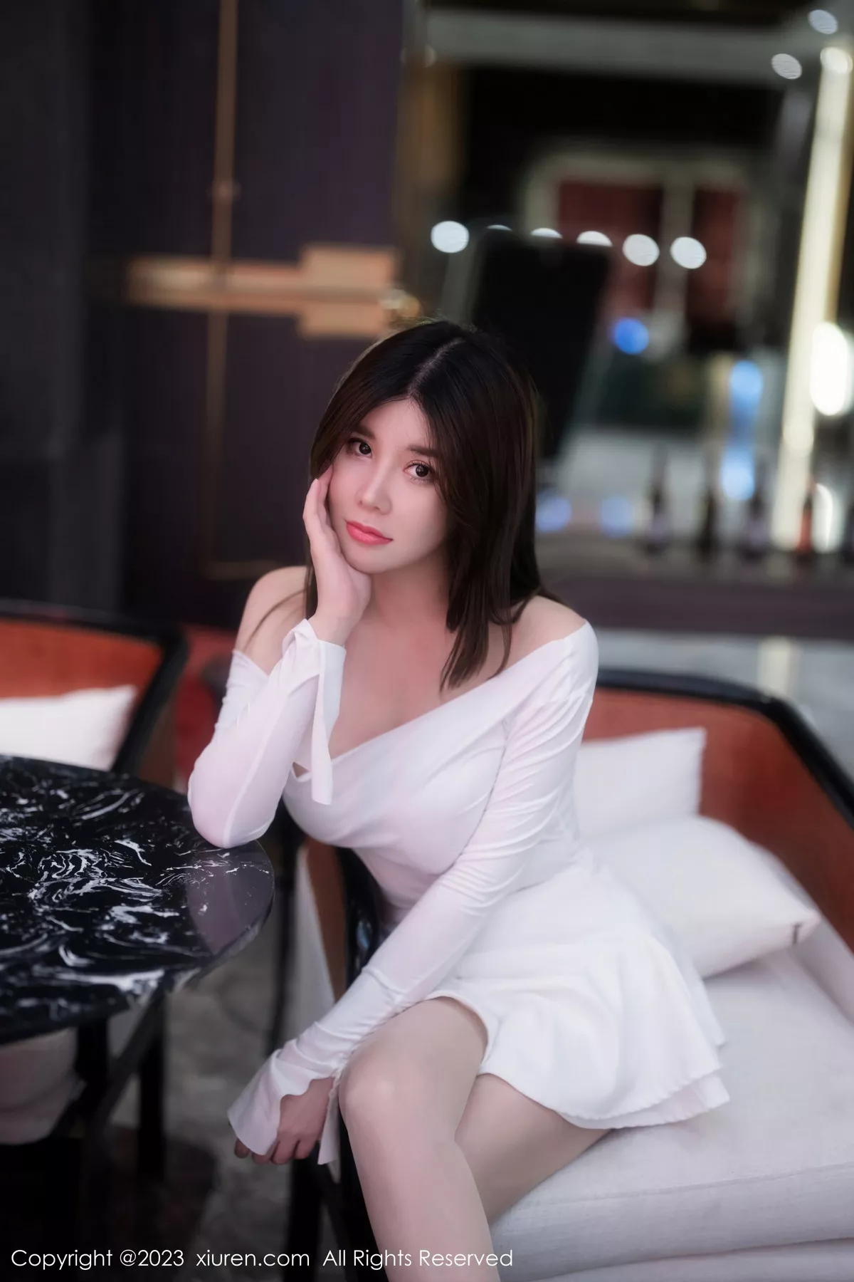 图片[10]-[XiuRen秀人网]第6218期周jojobaby写真-秀人资源网