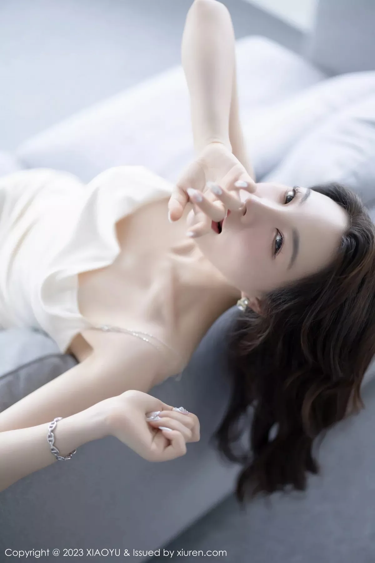 图片[25]-[XiaoYu画语界]第960期徐莉芝写真-秀人资源网