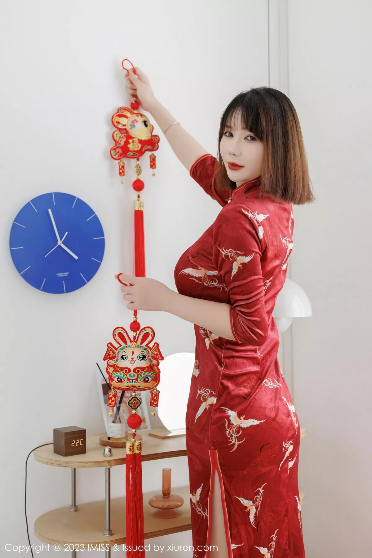 图片[18]-[Imiss爱蜜社]第716期陈赞之写真-秀人资源网