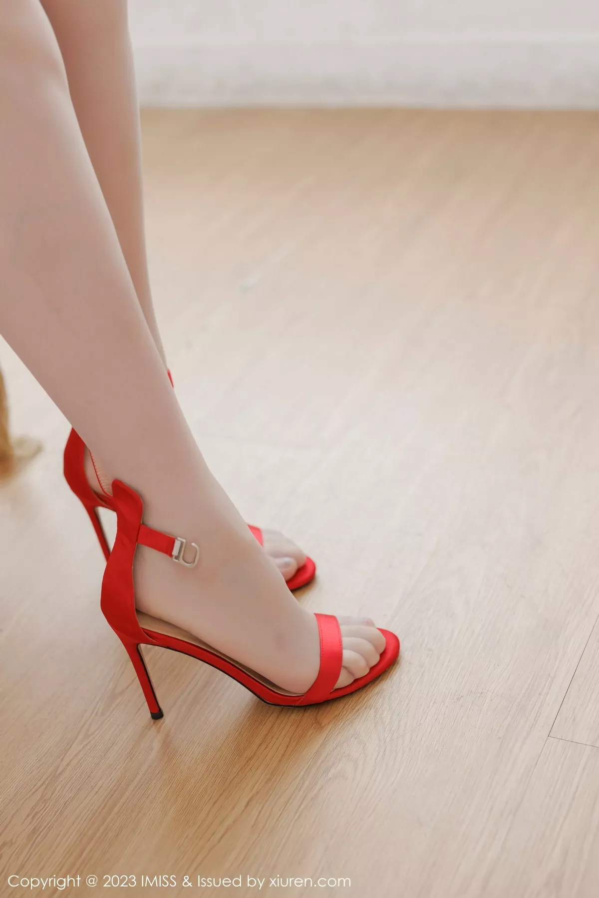 图片[12]-[Imiss爱蜜社]第716期陈赞之写真-秀人资源网