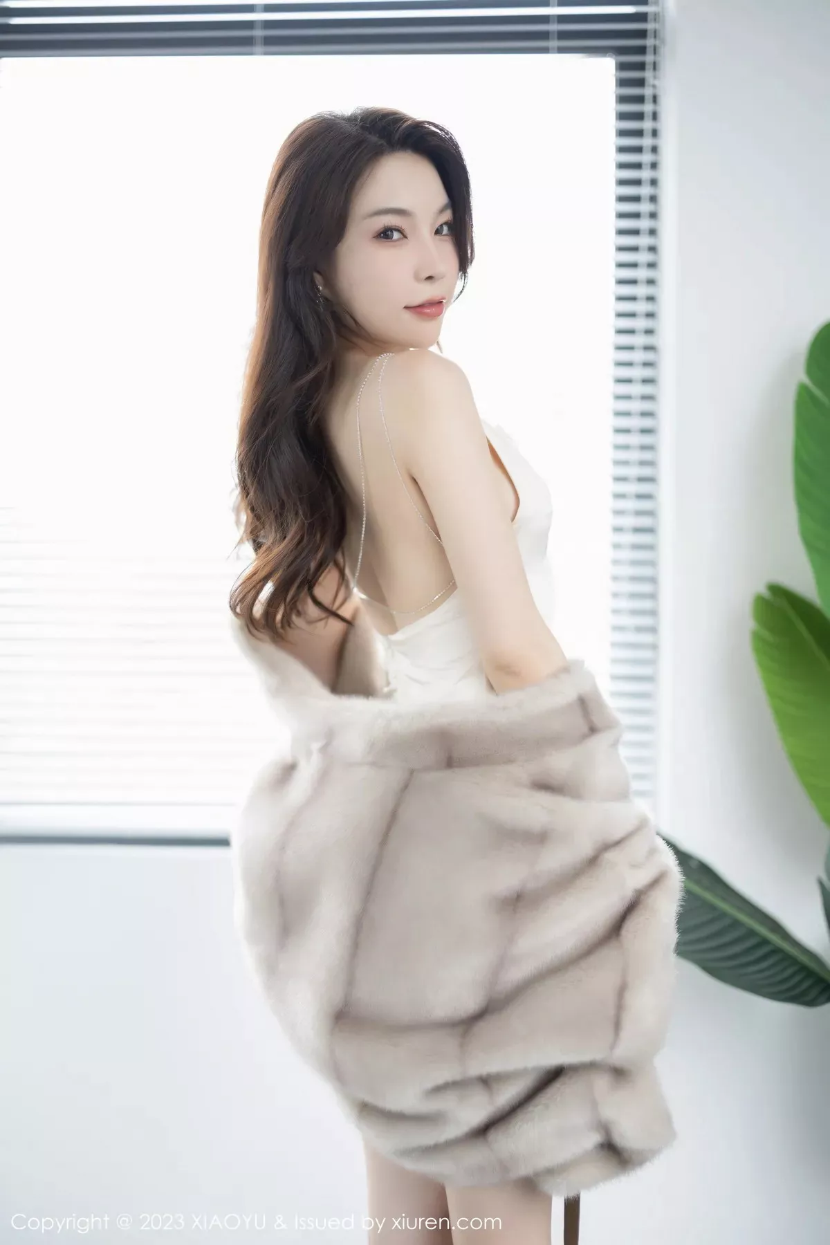 图片[28]-[XiaoYu画语界]第960期徐莉芝写真-秀人资源网