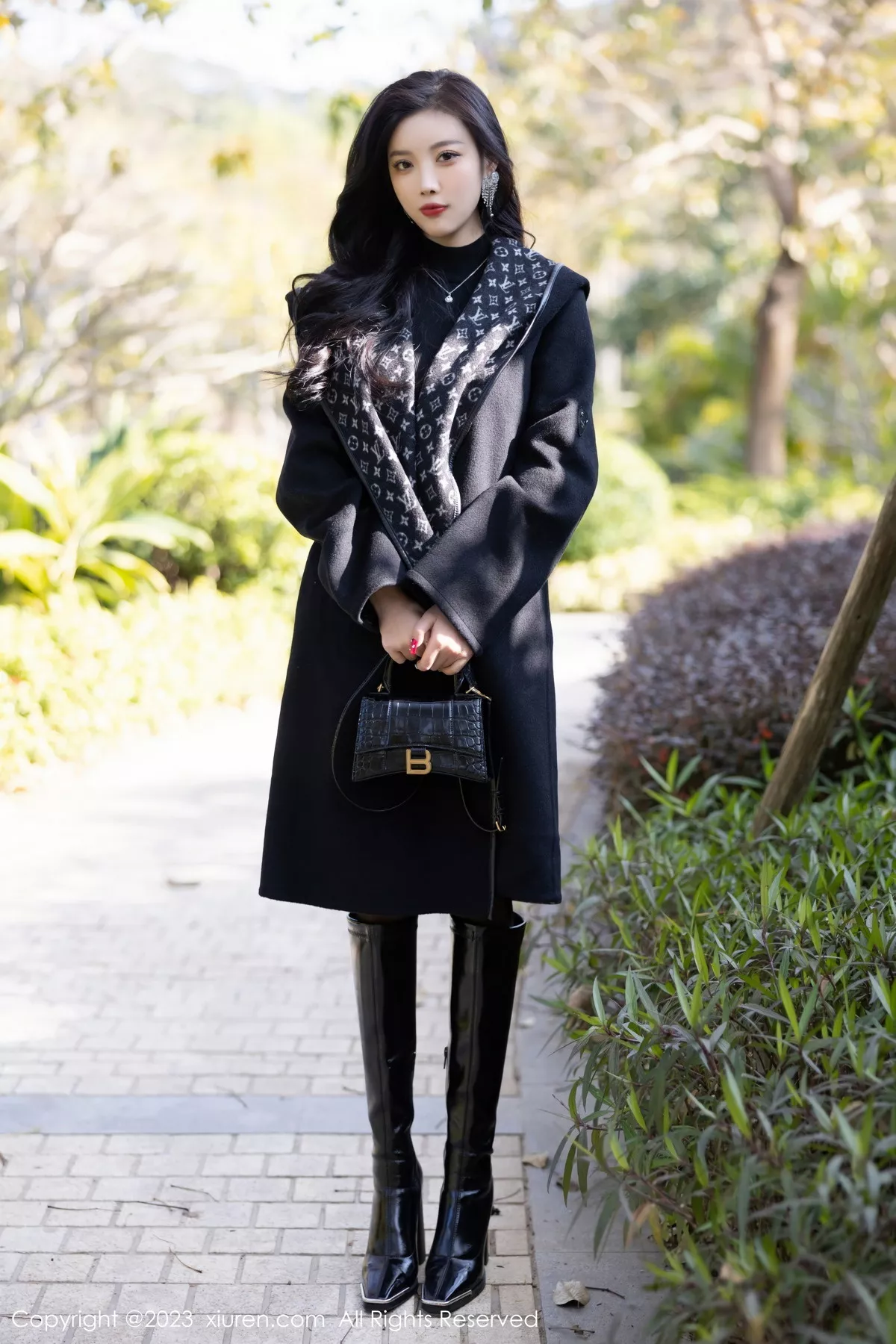 图片[17]-[XiuRen秀人网]第6229期杨晨晨写真-秀人资源网