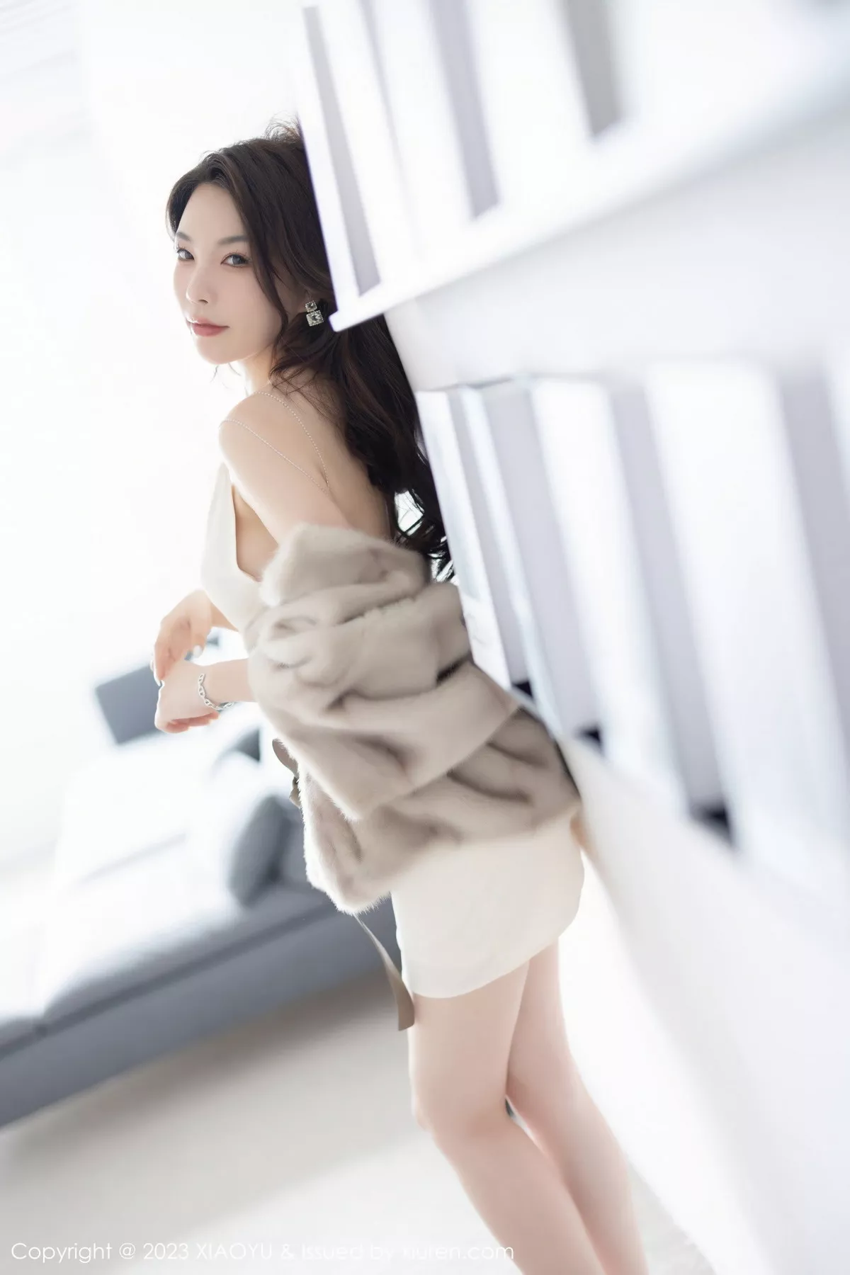 图片[13]-[XiaoYu画语界]第960期徐莉芝写真-秀人资源网