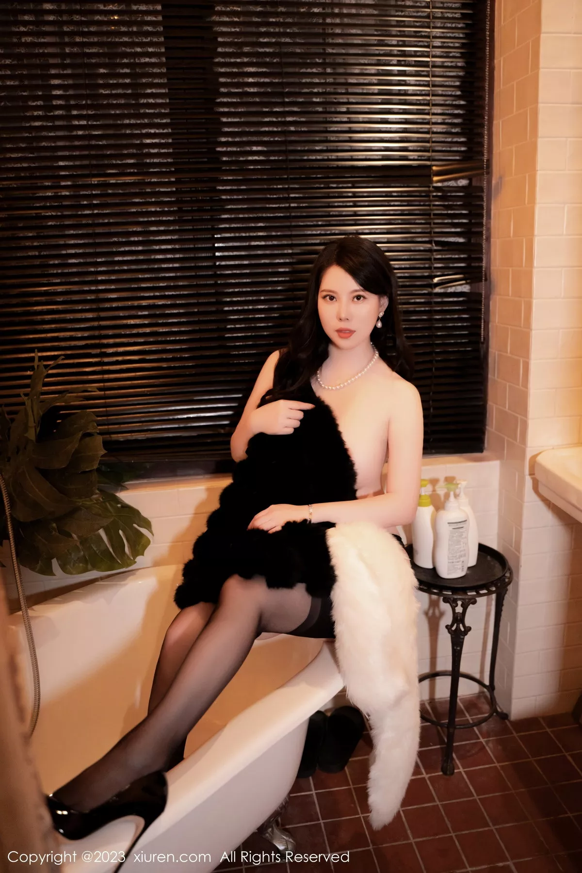 图片[17]-[XiuRen秀人网]第6225期白茹雪写真-秀人资源网