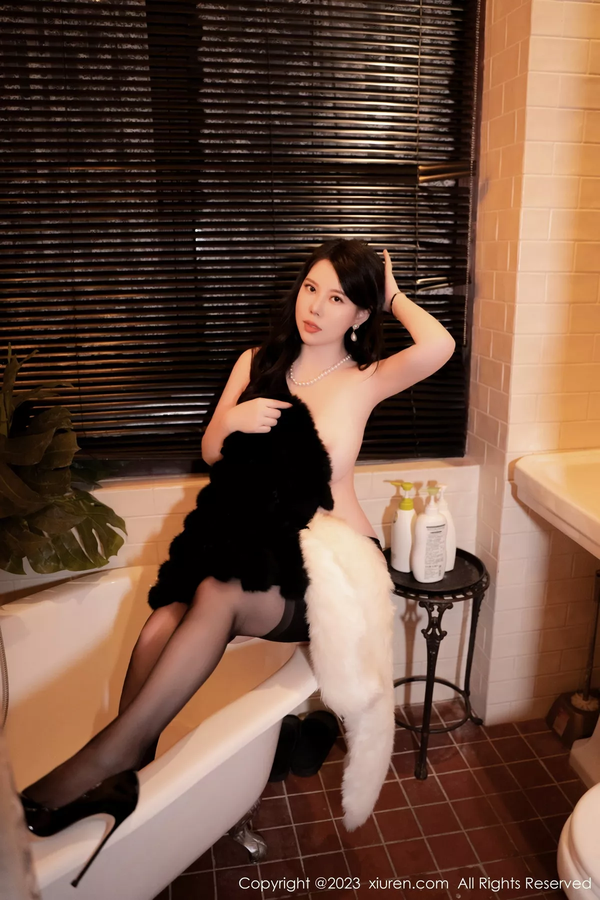 图片[19]-[XiuRen秀人网]第6225期白茹雪写真-秀人资源网