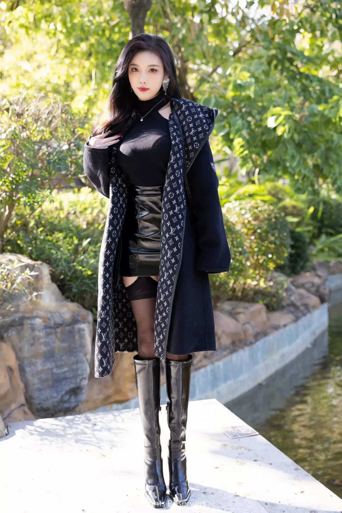 图片[18]-[XiuRen秀人网]第6229期杨晨晨写真-秀人资源网