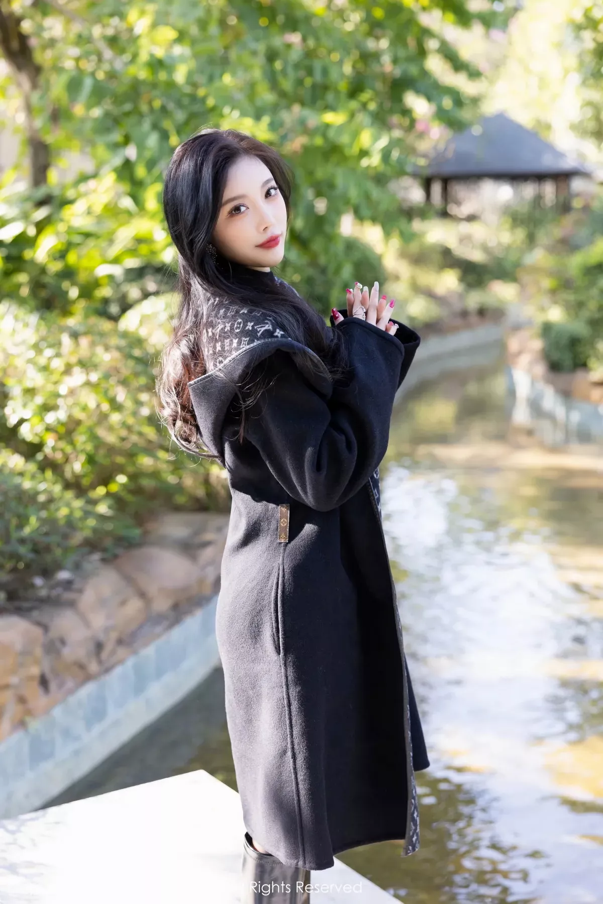 图片[16]-[XiuRen秀人网]第6229期杨晨晨写真-秀人资源网