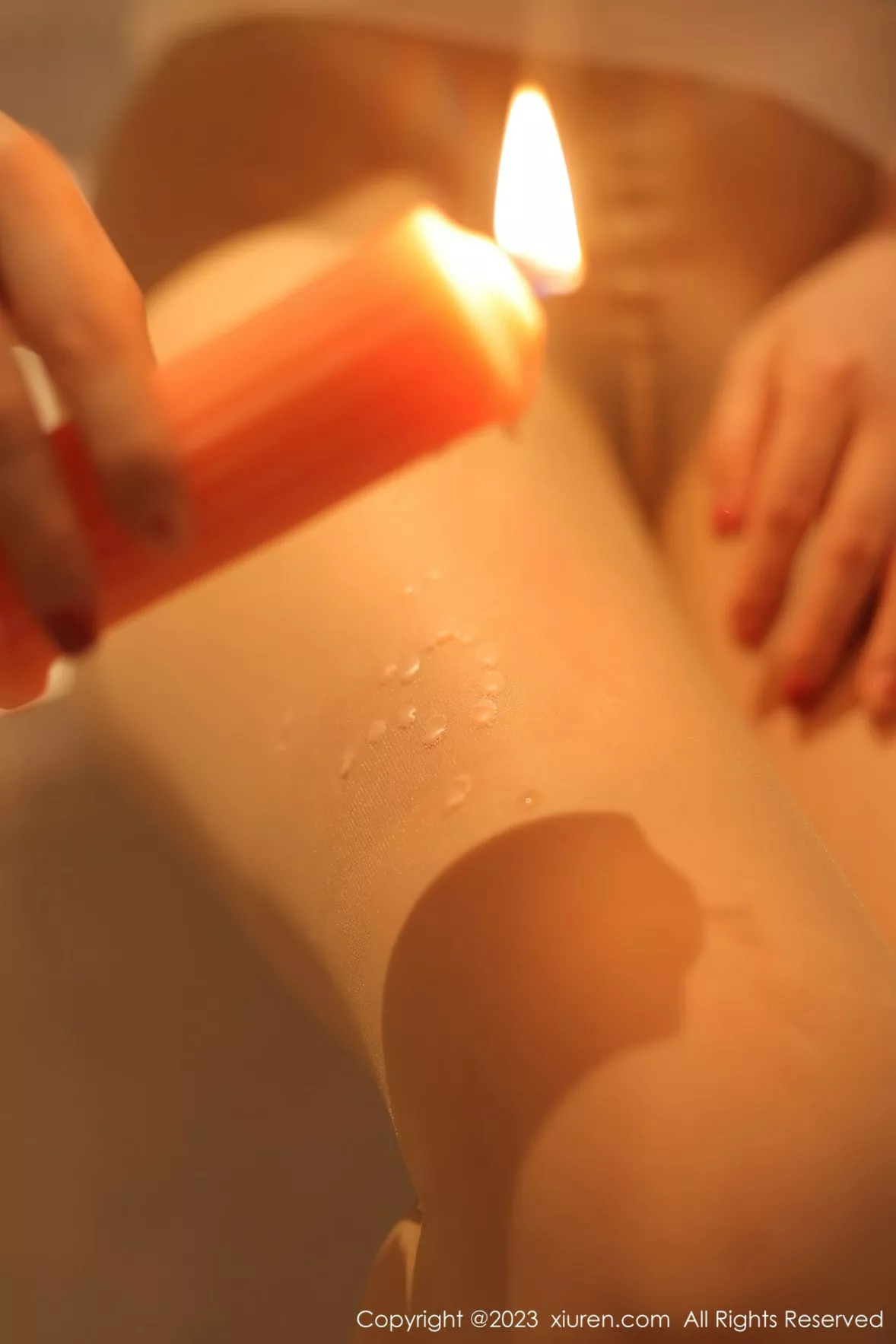 图片[11]-[XiuRen秀人网]第6233期豆瓣酱写真-秀人资源网